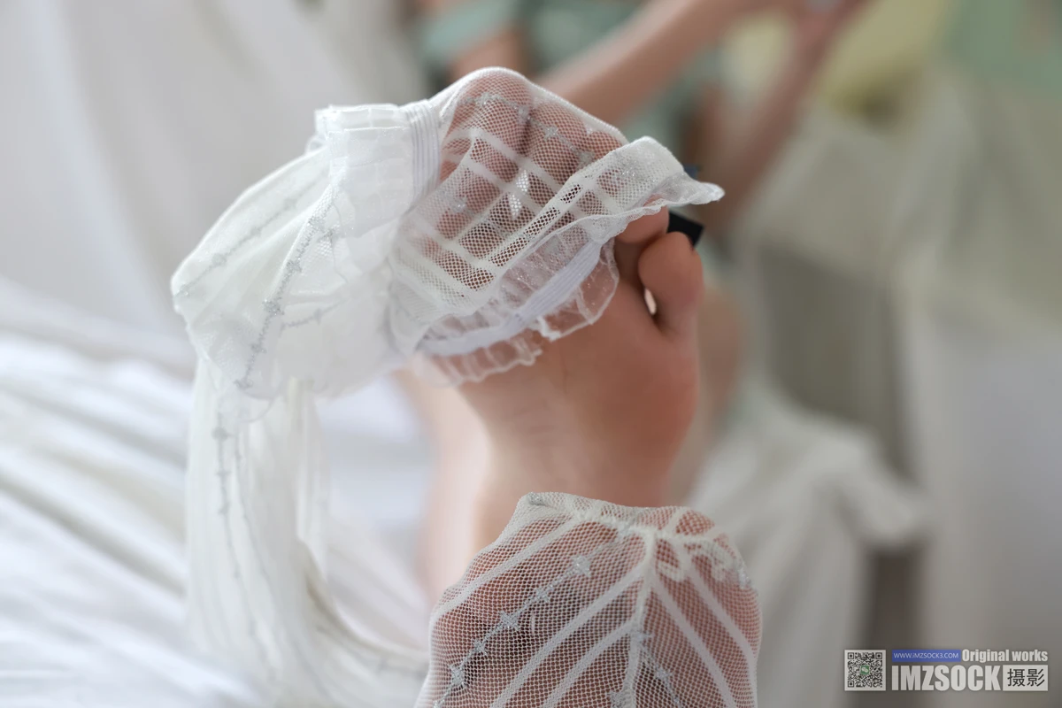[MZSOCK]爱美足 No.301 #妍妍#[100P]-055