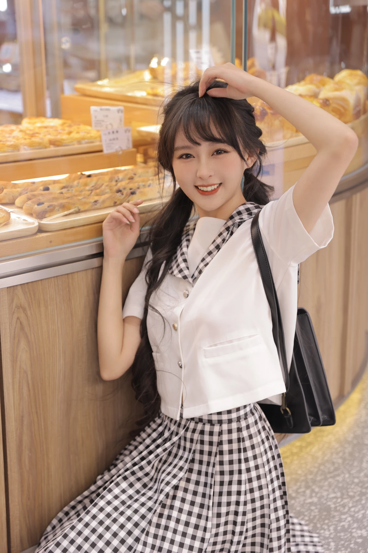 [艺图语]2023.03.09 Vol.3030 大理时光#一条懒虫#[21P]-017