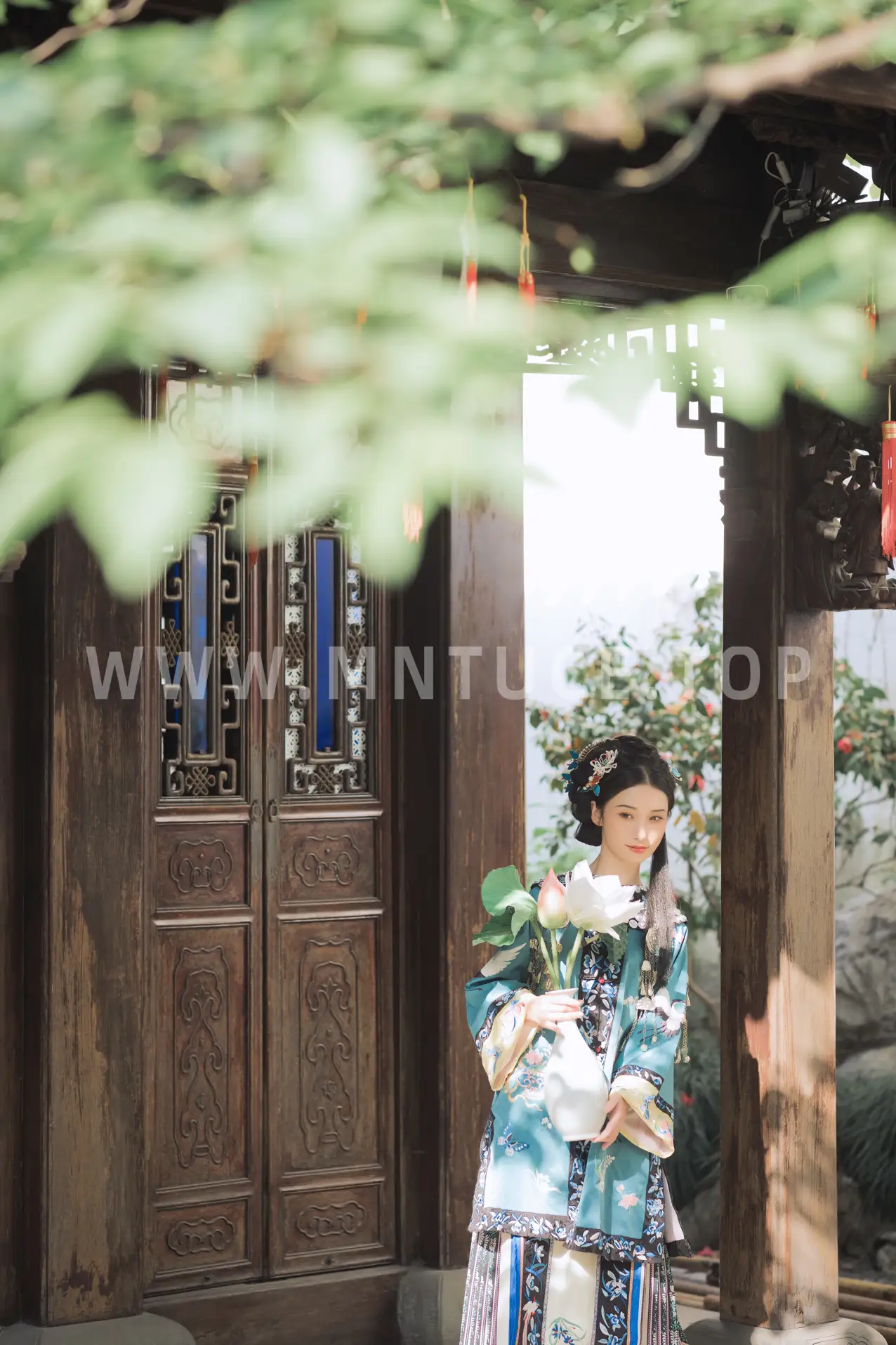 [艺图语] 2022.06.12 Vol.1155-014