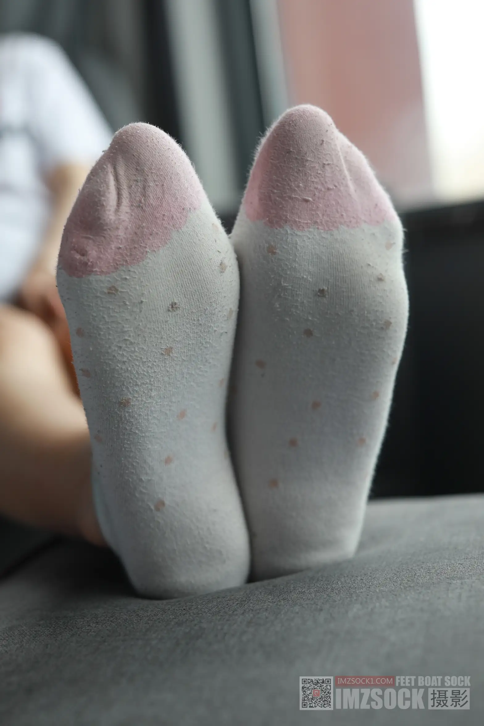 [MZSOCK]爱美足 NO.253-039