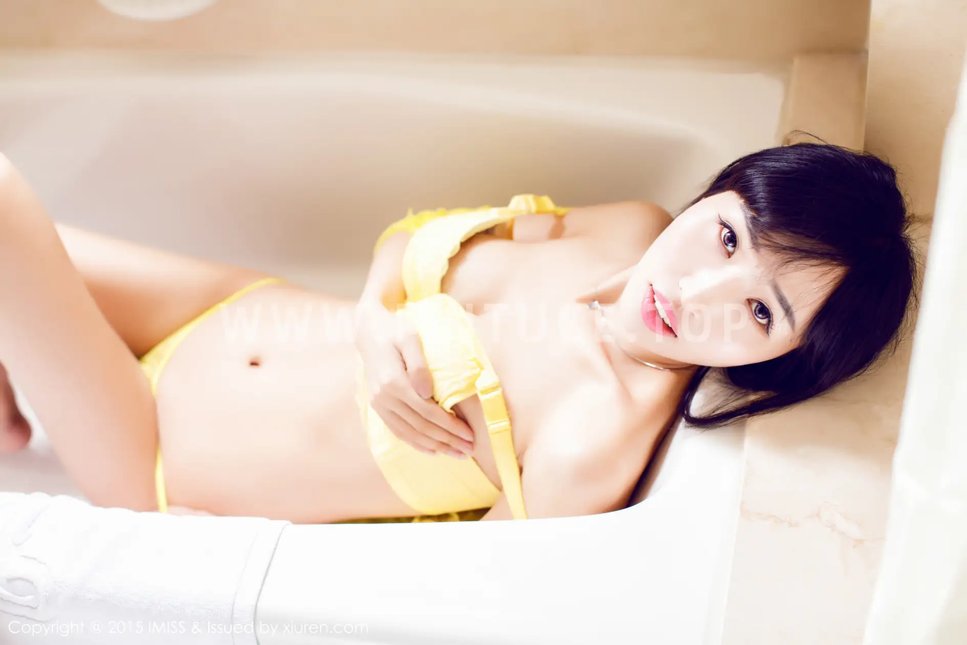 [爱蜜社] 2015.07.16 VOL.006-012
