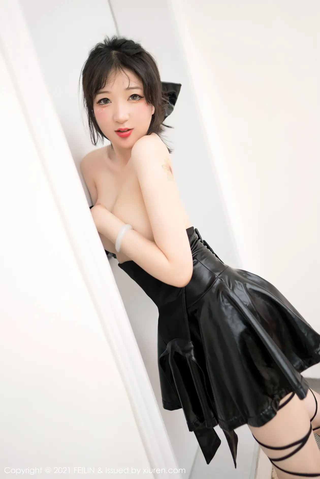 [嗲囡囡] 2021.09.26 VOL.414-016