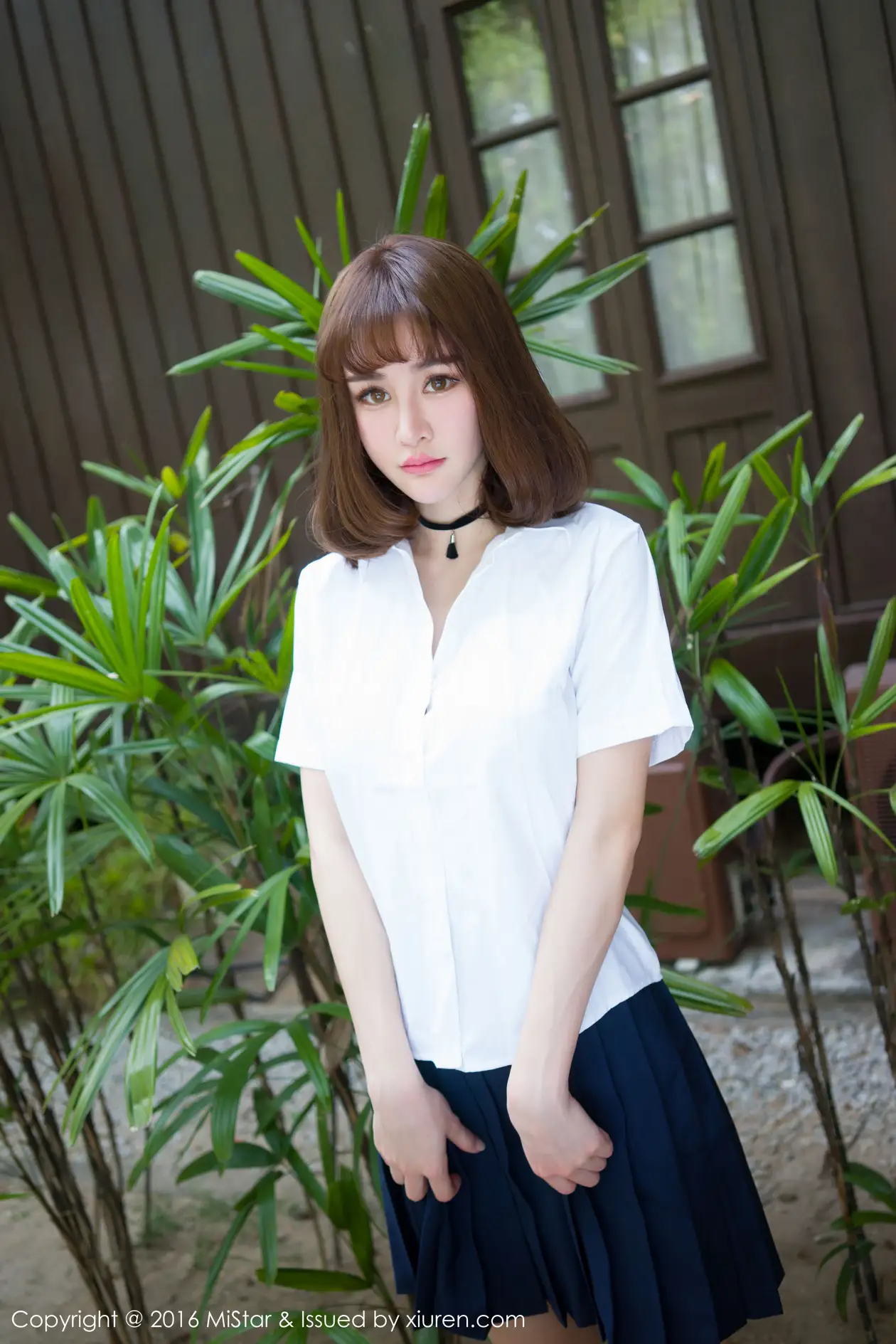 [魅妍社] 2016.04.20 VOL076  -Cheryl青树、mys_0000~0499、秀人旗下-015