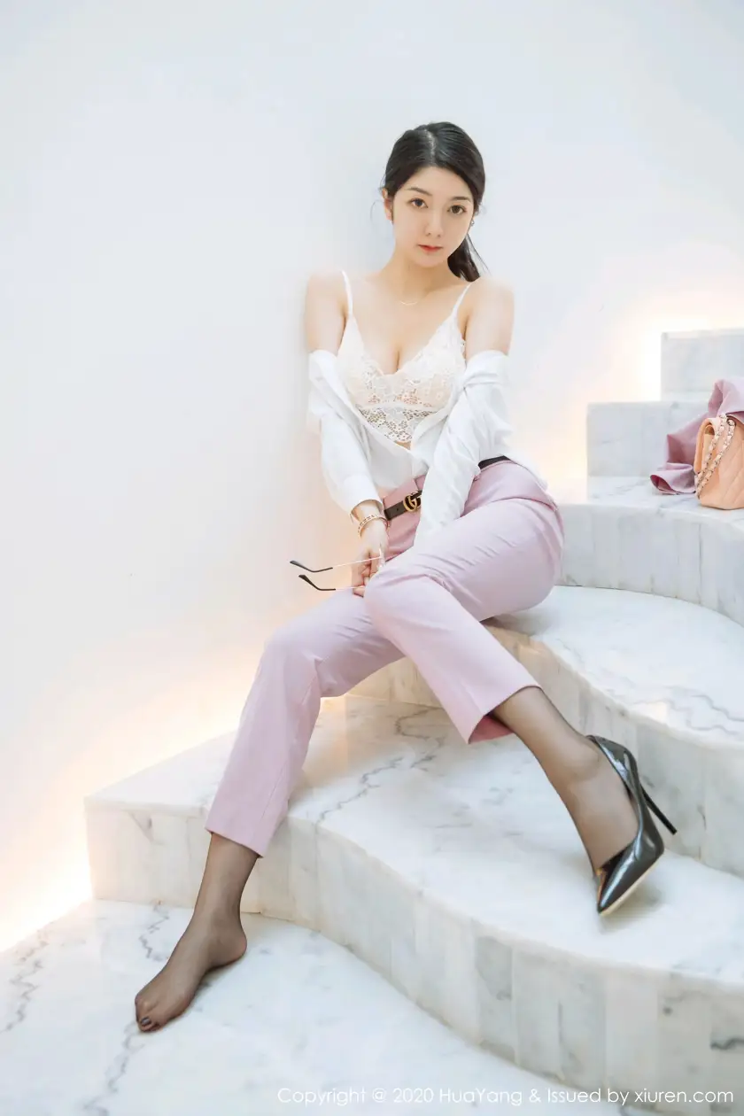 [花漾] 2020.07.15 VOL.0255-010