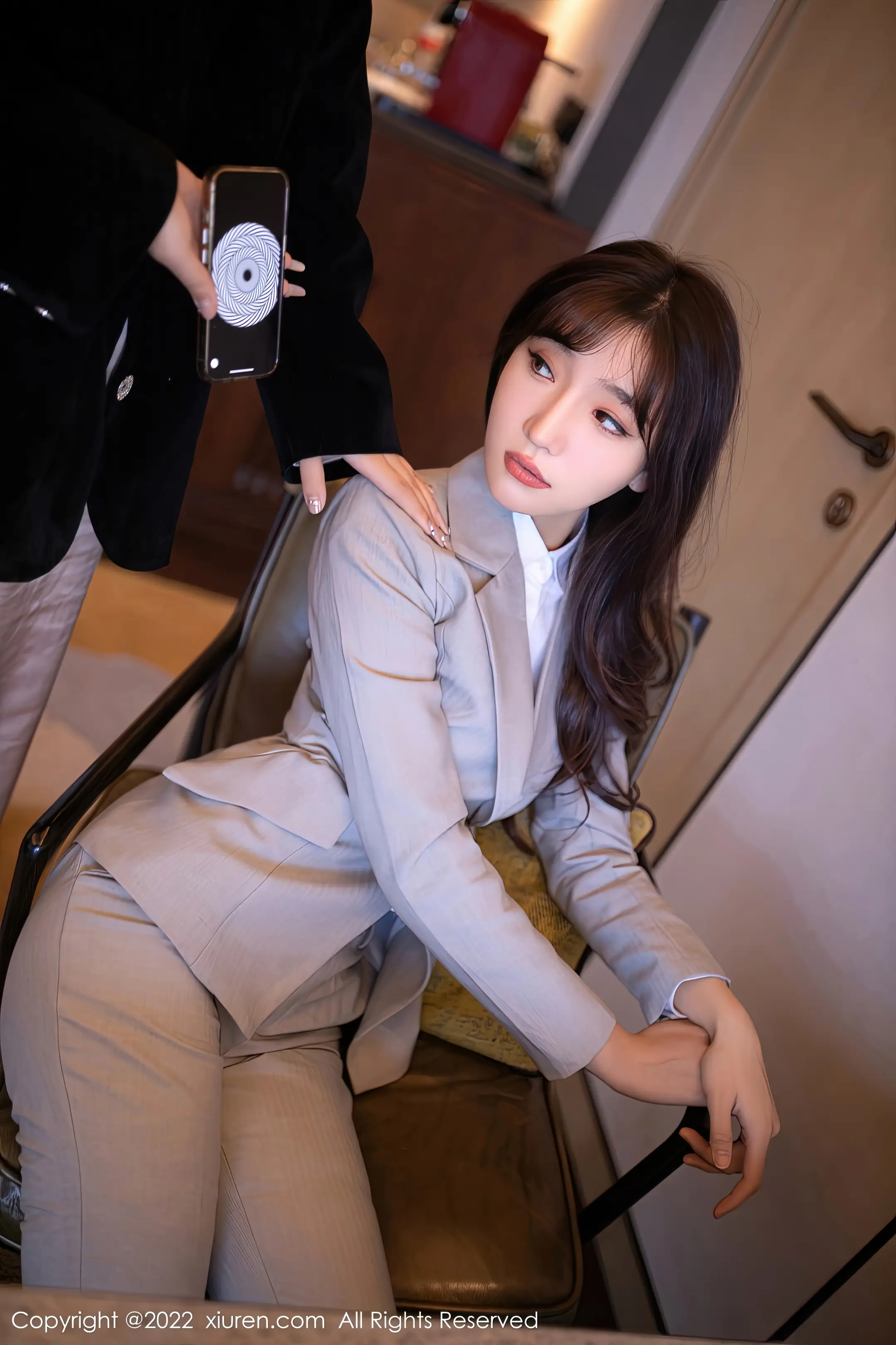 [秀人网] 2022.11.10 NO.5840-016