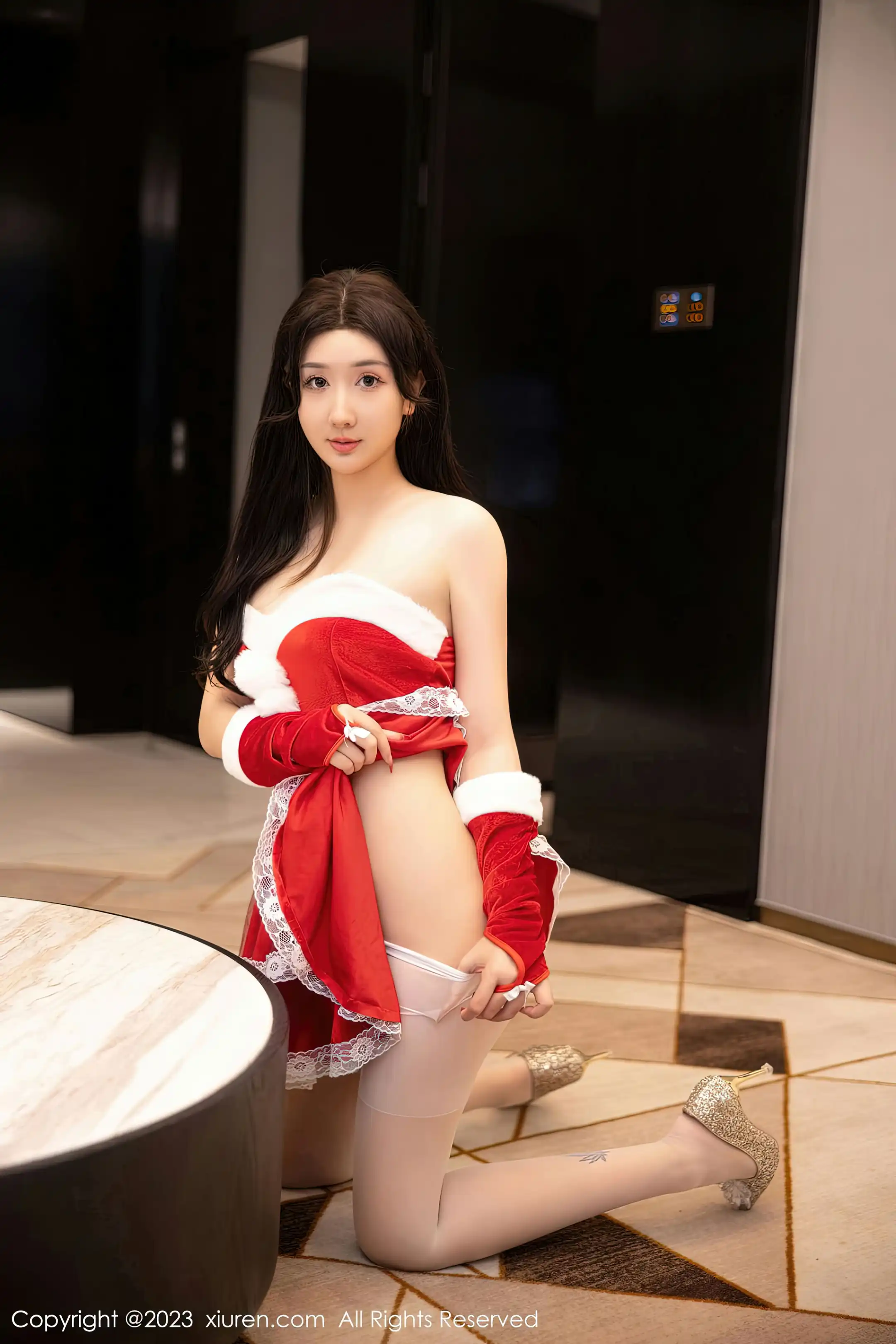 [秀人网] 2023.01.19 NO.6163-010