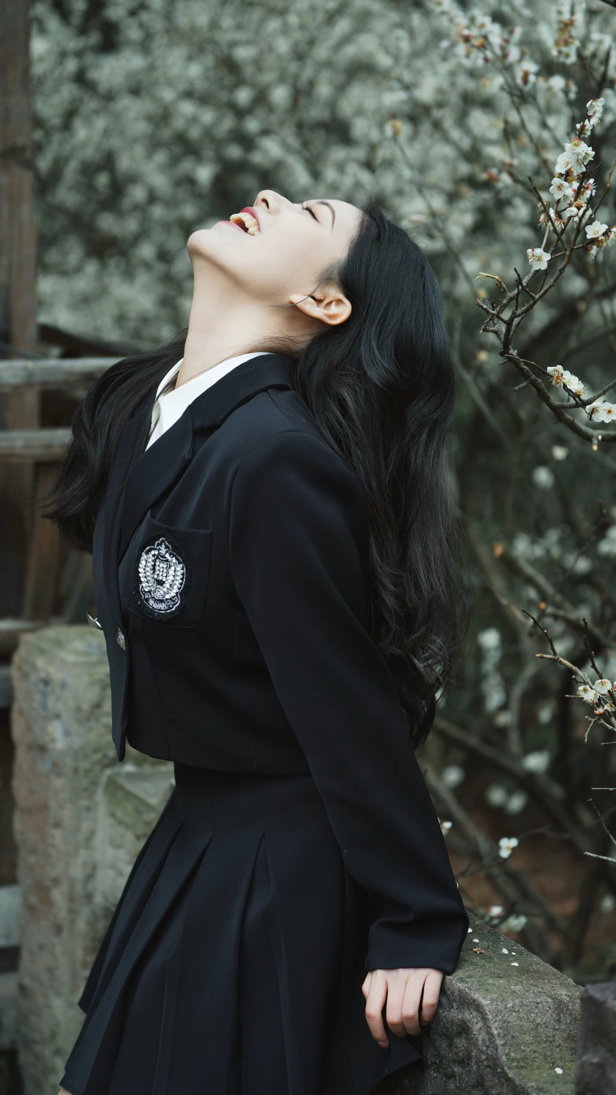 [艺图语]2023.03.09 Vol.3033 流年#十一#[21P]-014