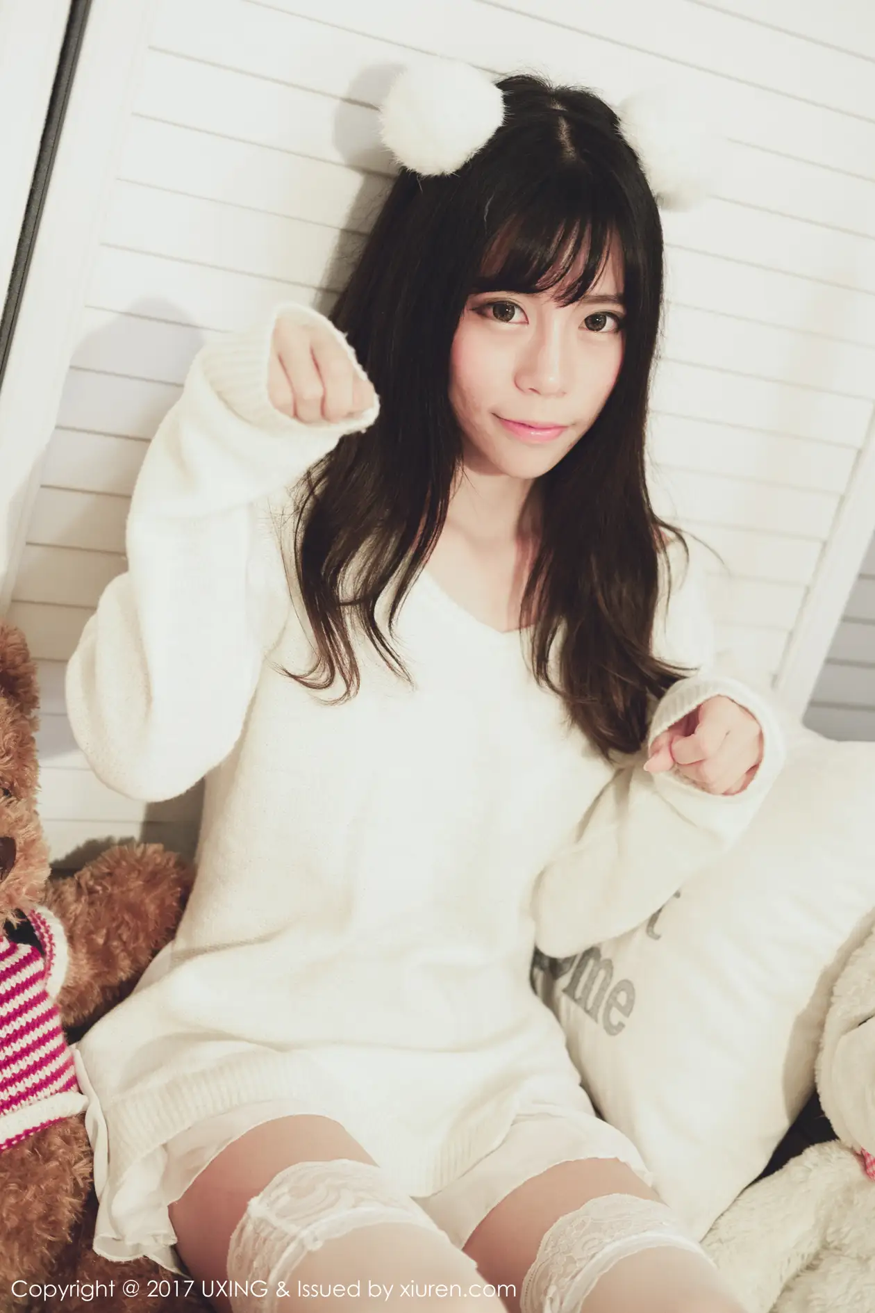 [优星馆] 2017.04.12 VOL.048-009