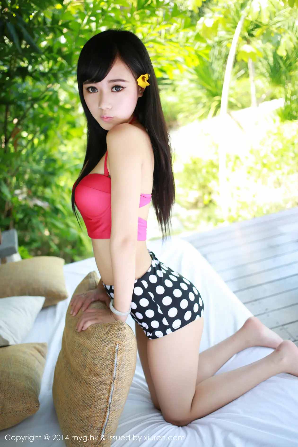 [美媛馆] 2014.08.17 VOL.012-089