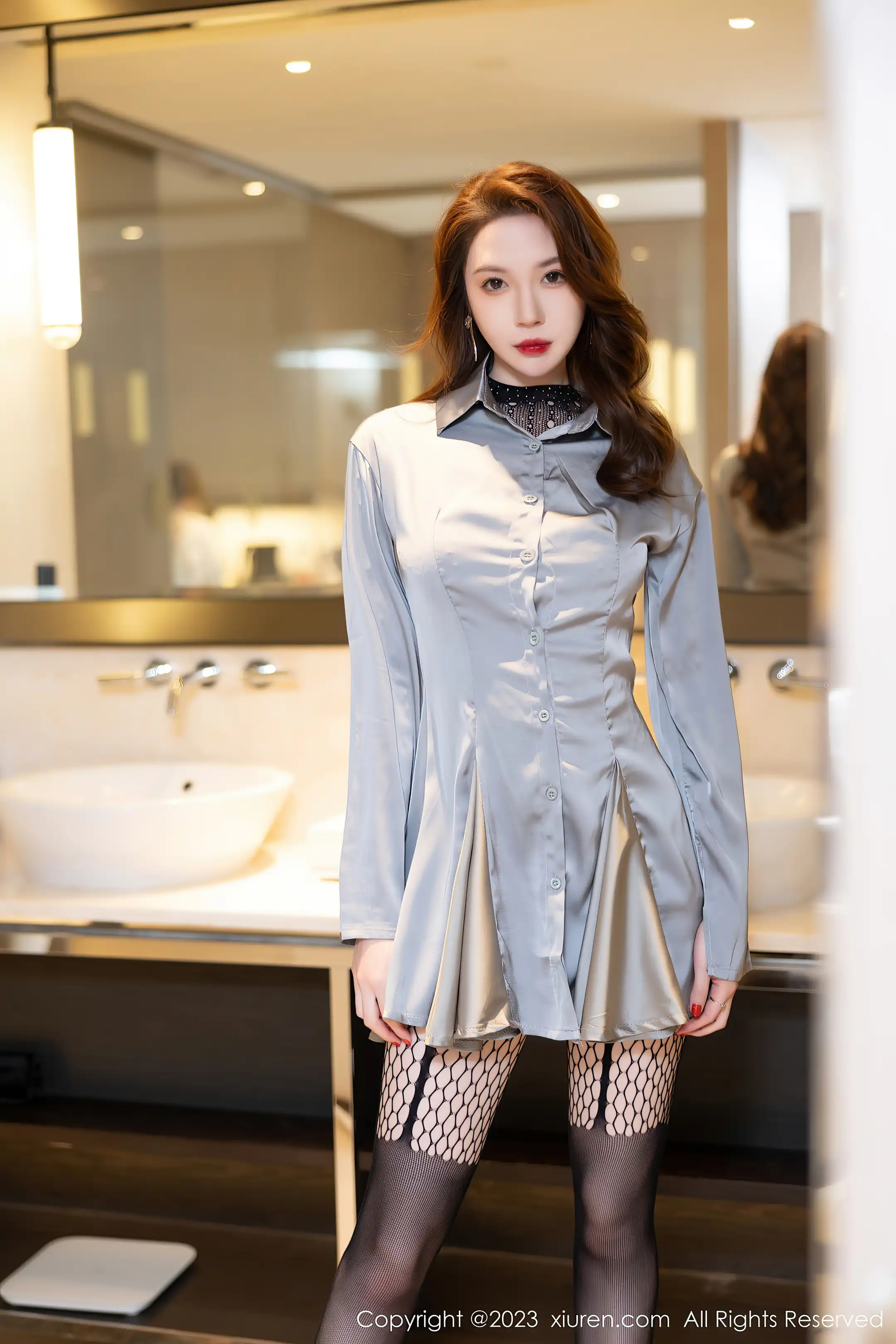 [秀人网] 2023.02.15 NO.6271-002
