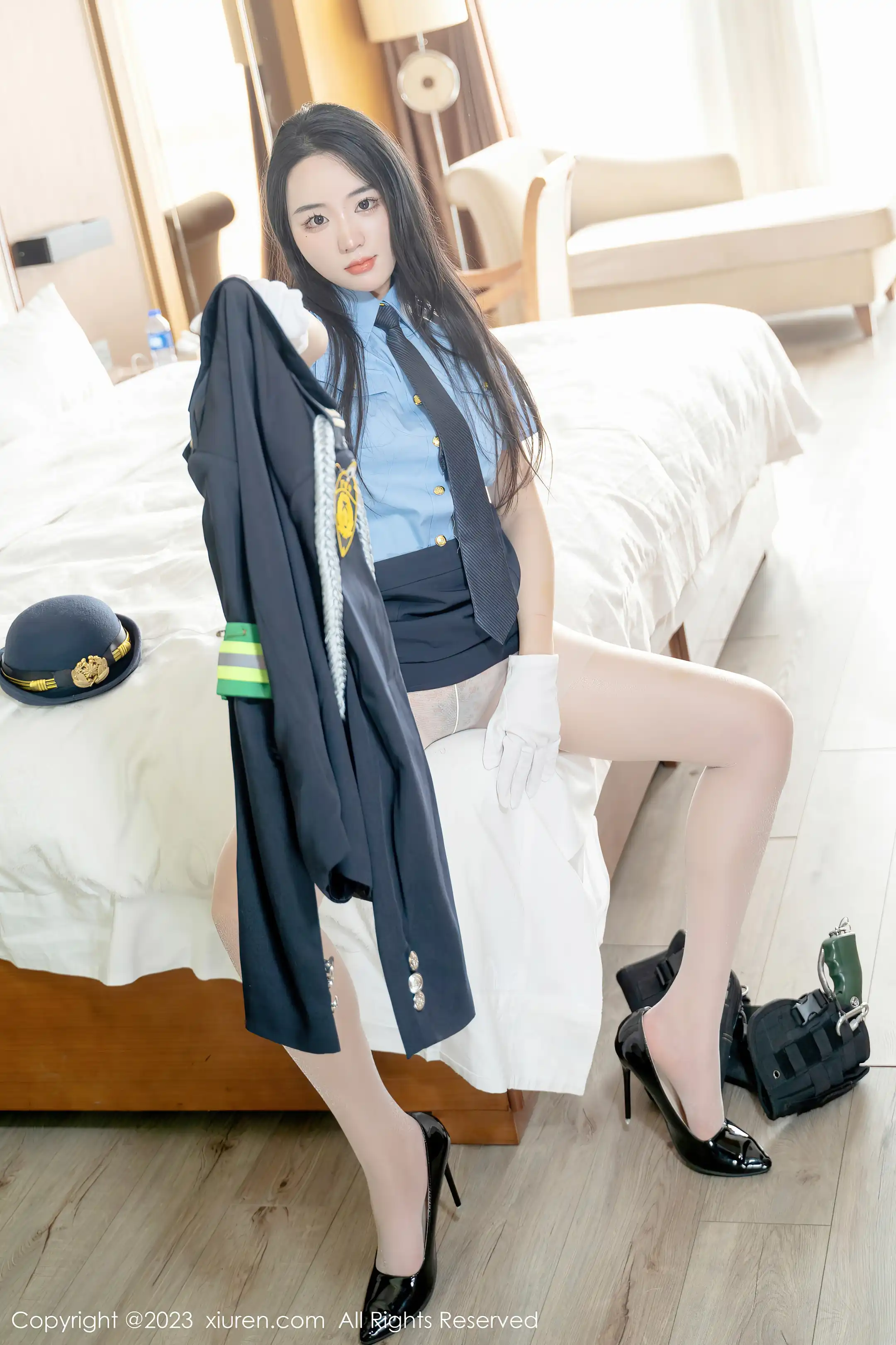 [秀人网] 2023.03.30 NO.6497-033