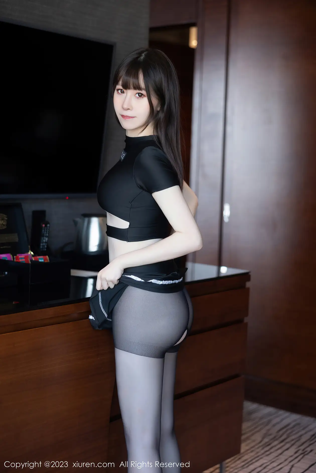 [秀人网] 2023.11.09 NO.7637-005