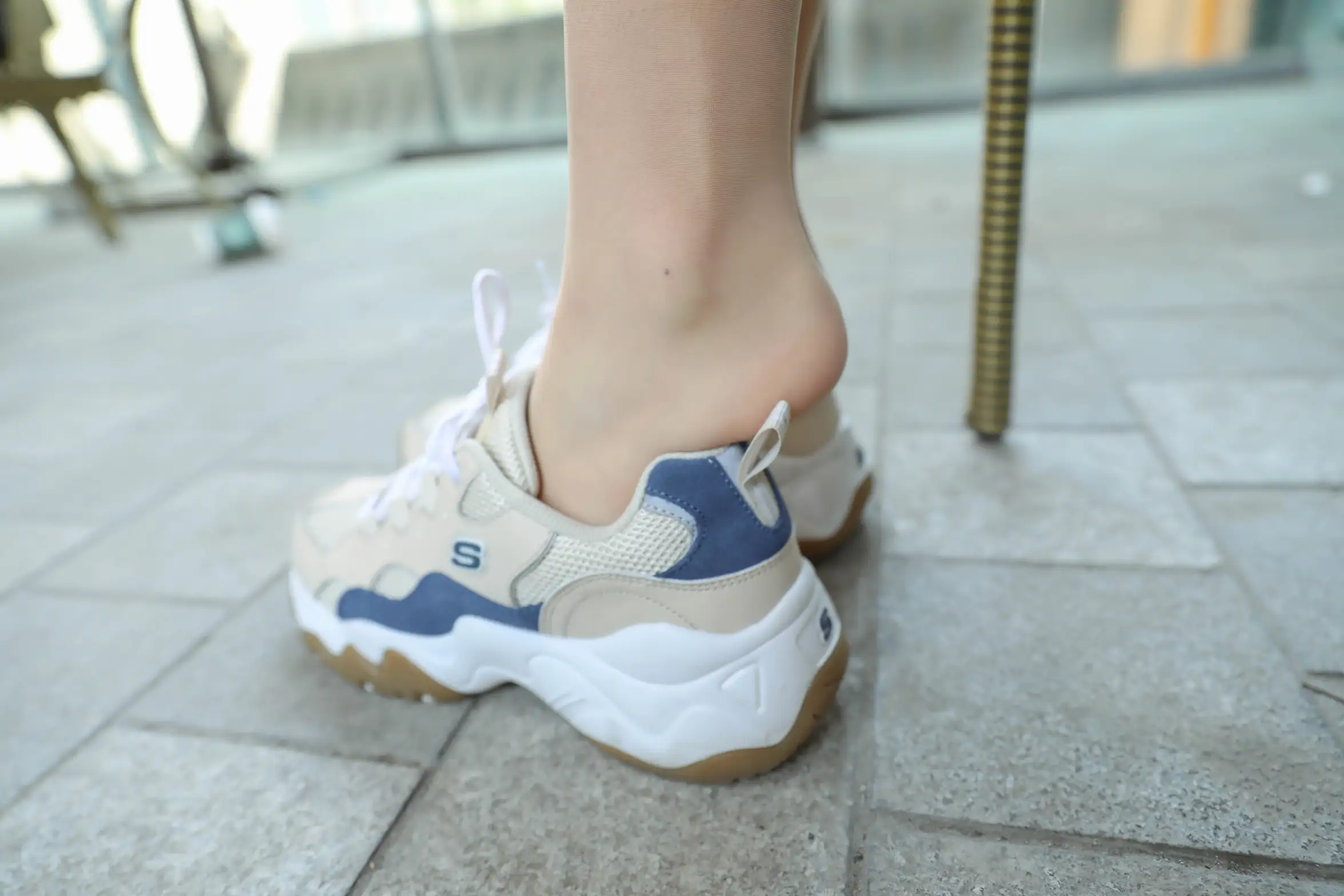 [MZSOCK]爱美足 NO.214-045