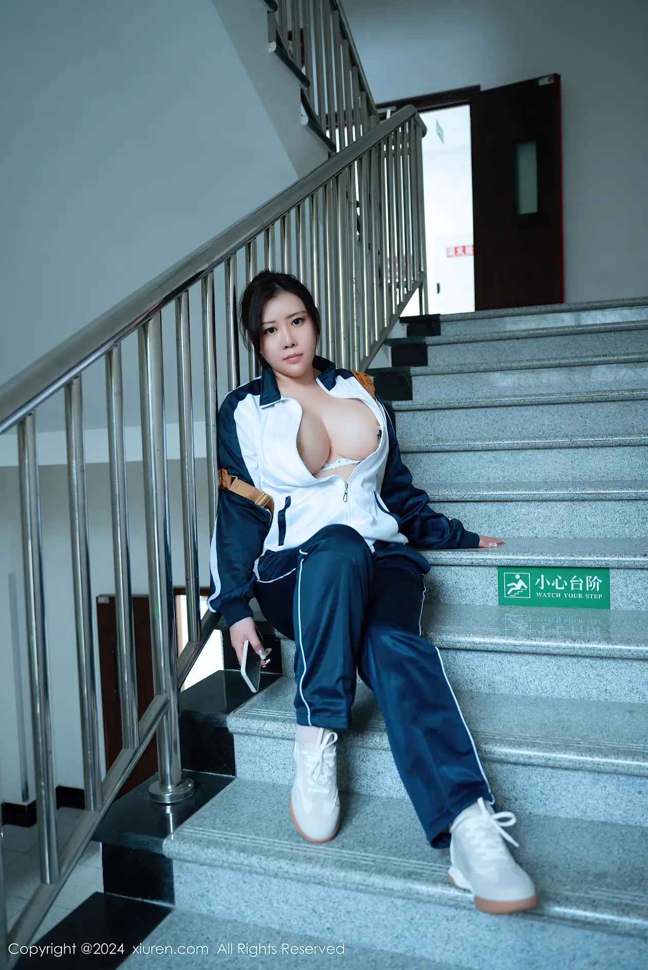 [秀人网] 2024.02.21 NO.8122 #王婉悠Queen、秀人旗下、xr_8000-8499#[85P]-009