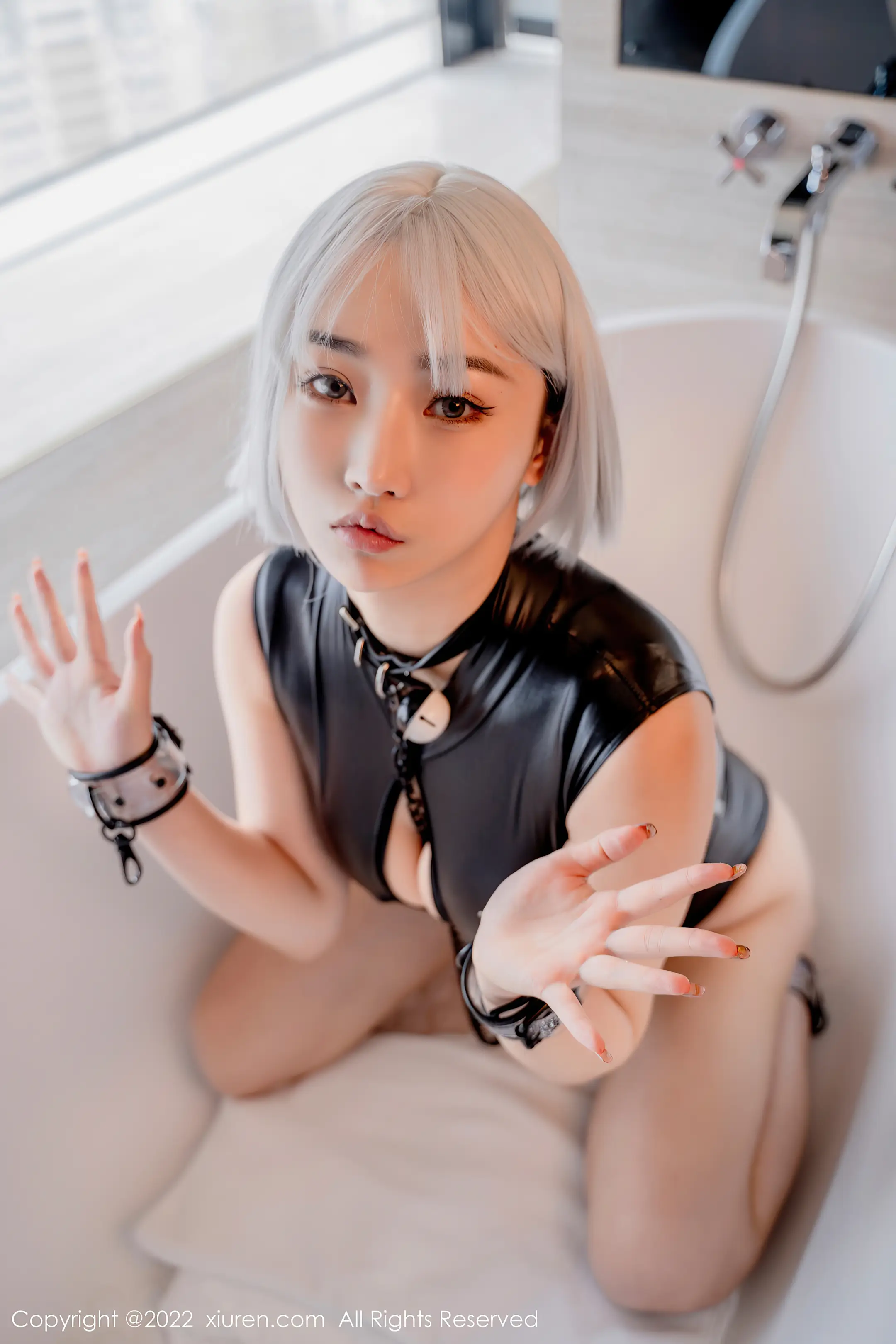 [Xiuren秀人网] 2022.07.14-008