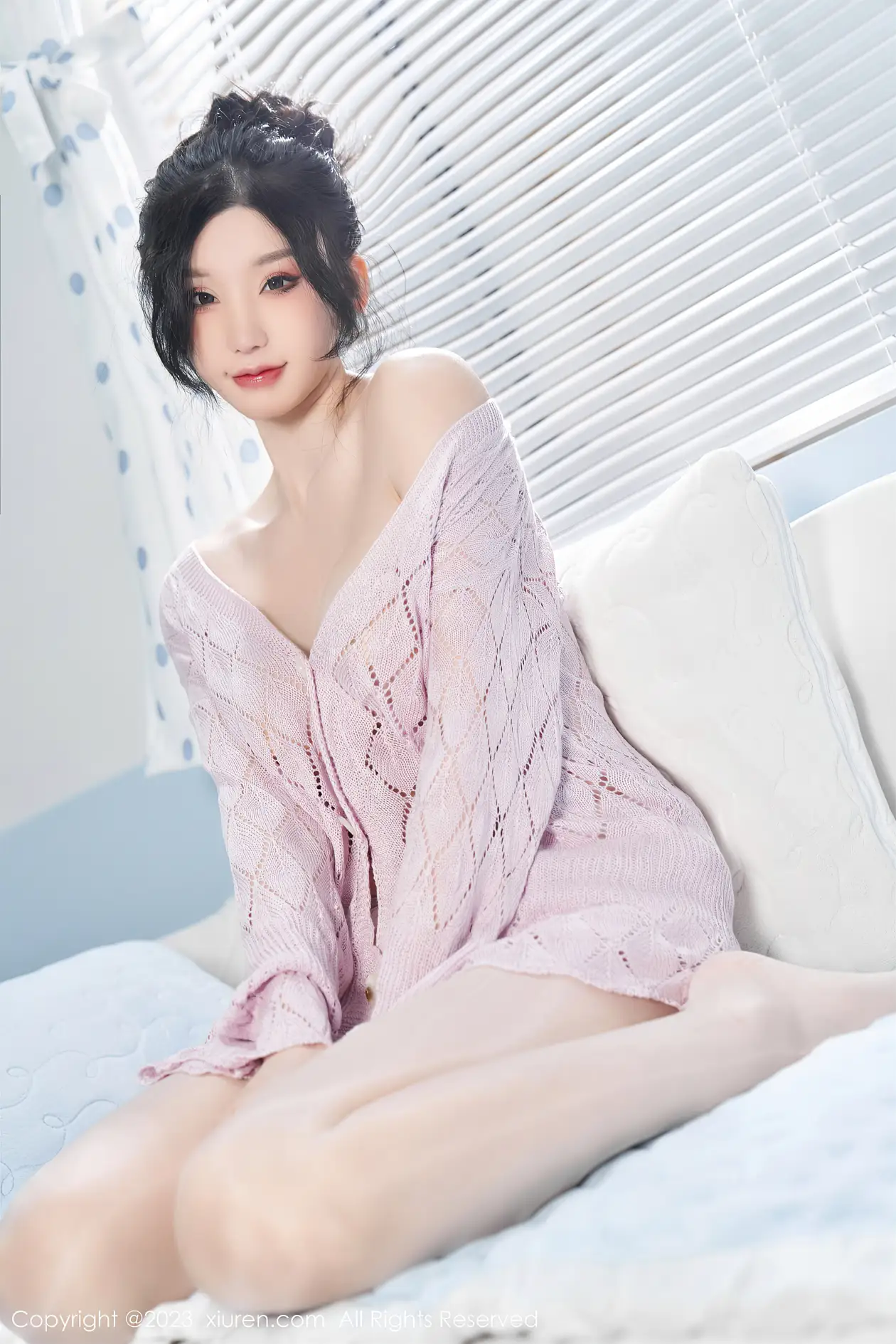[秀人网] 2023.04.14 NO.6580-019