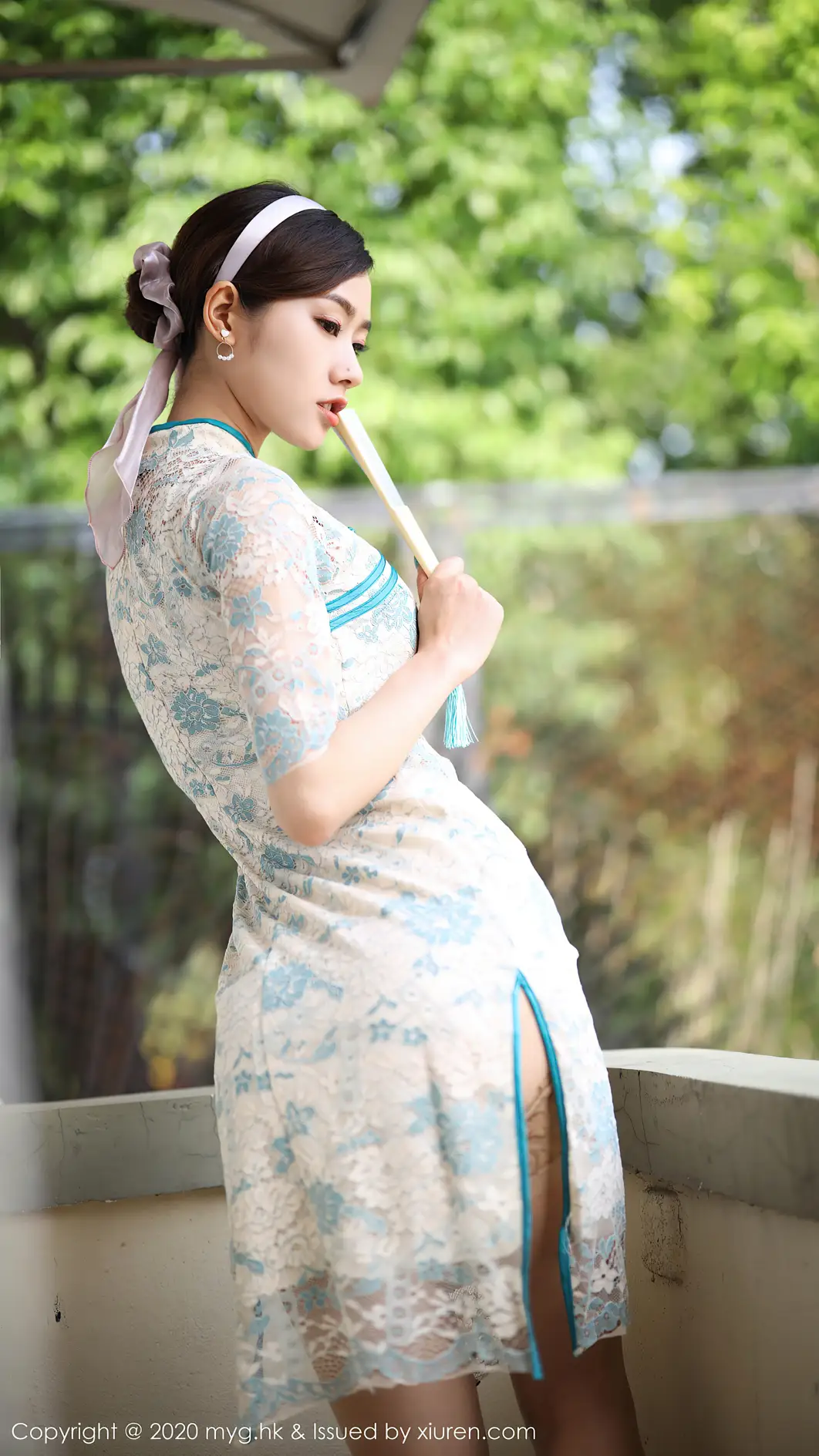 [美媛馆] 2020.08.12 VOL.446-030