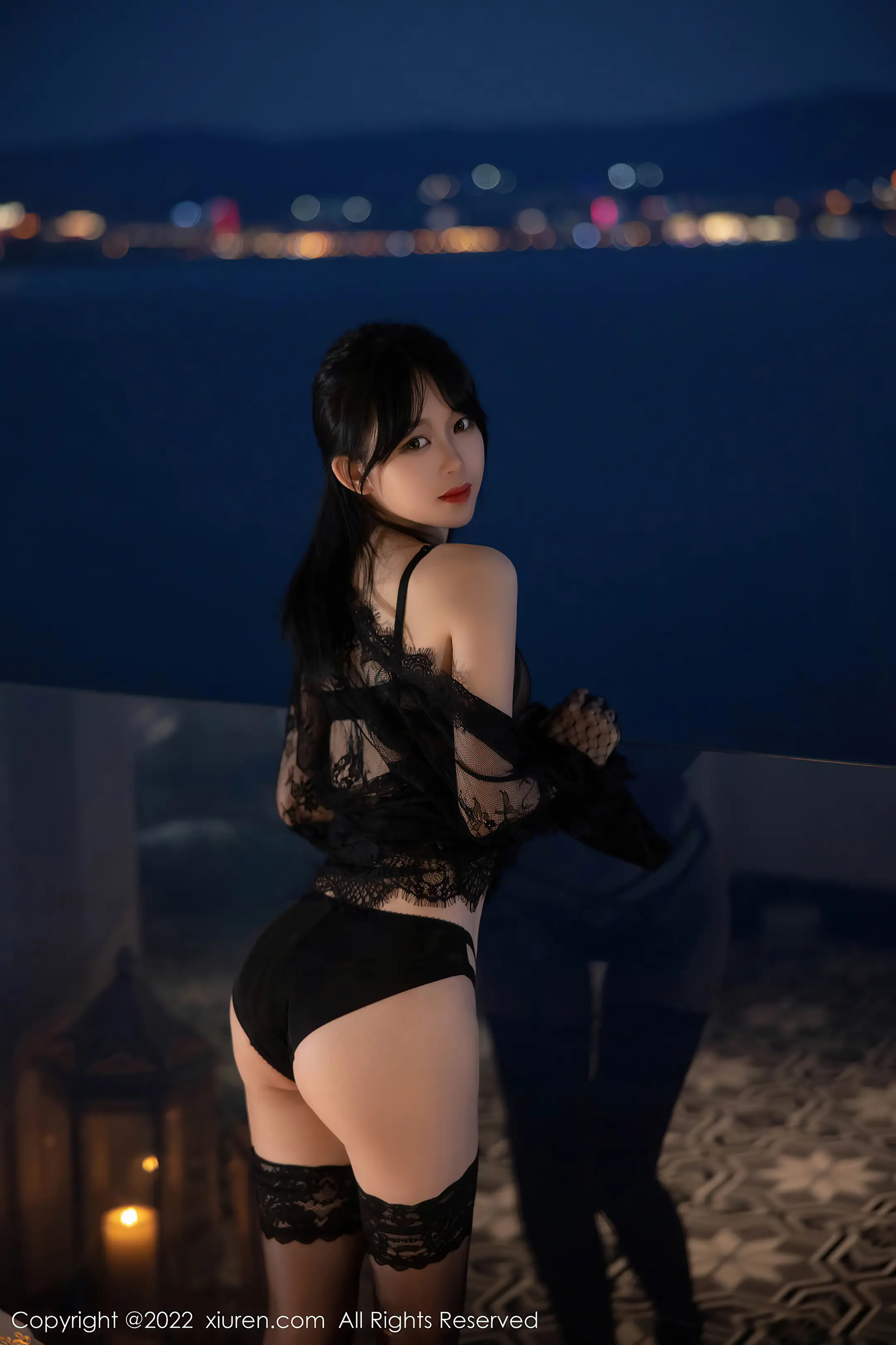 [Xiuren秀人网] 2022.08.25-025