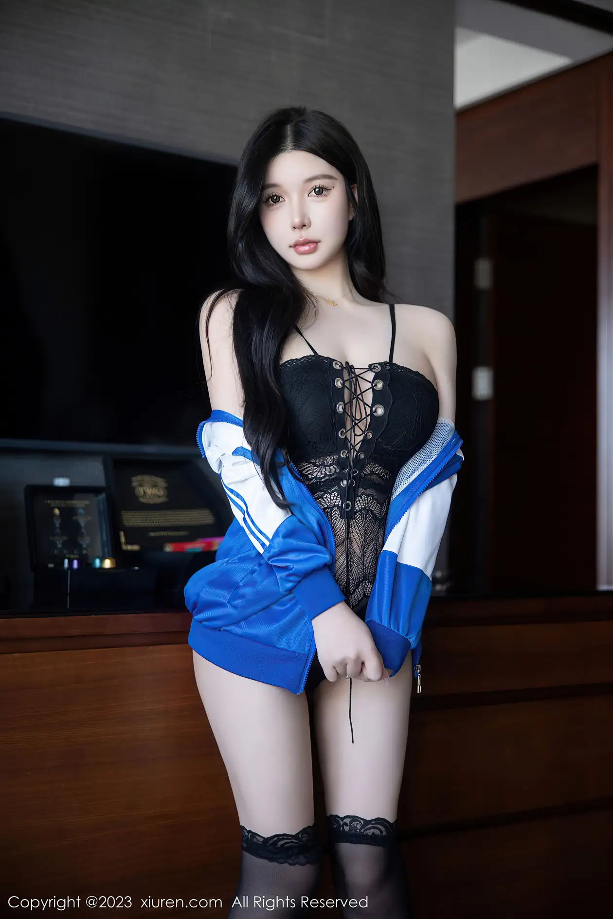 [秀人网] 2023.04.28 NO.6660-040