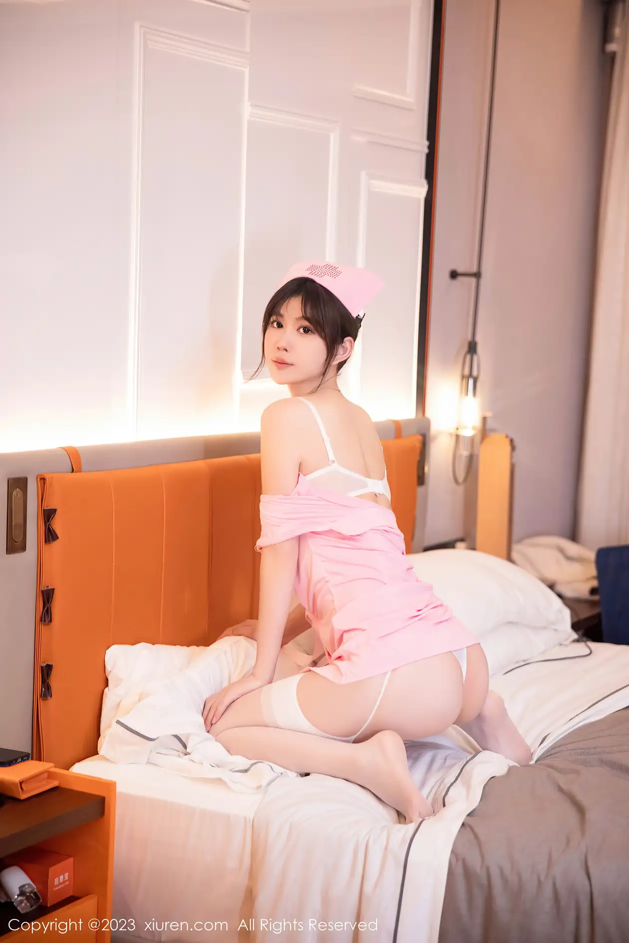 [秀人网] 2023.06.14 NO.6910-037