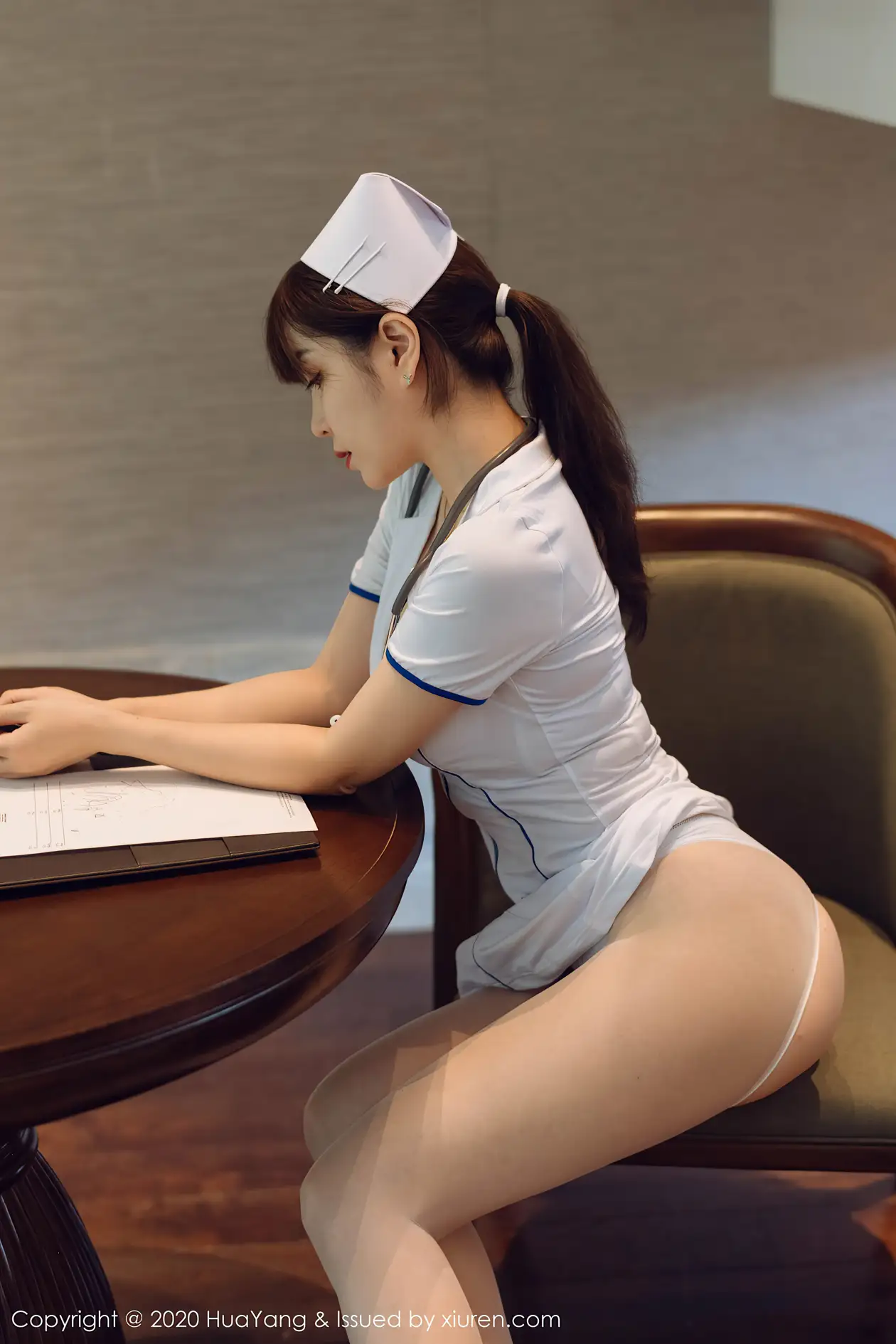 [花漾] 2020.11.27 VOL.0330-044