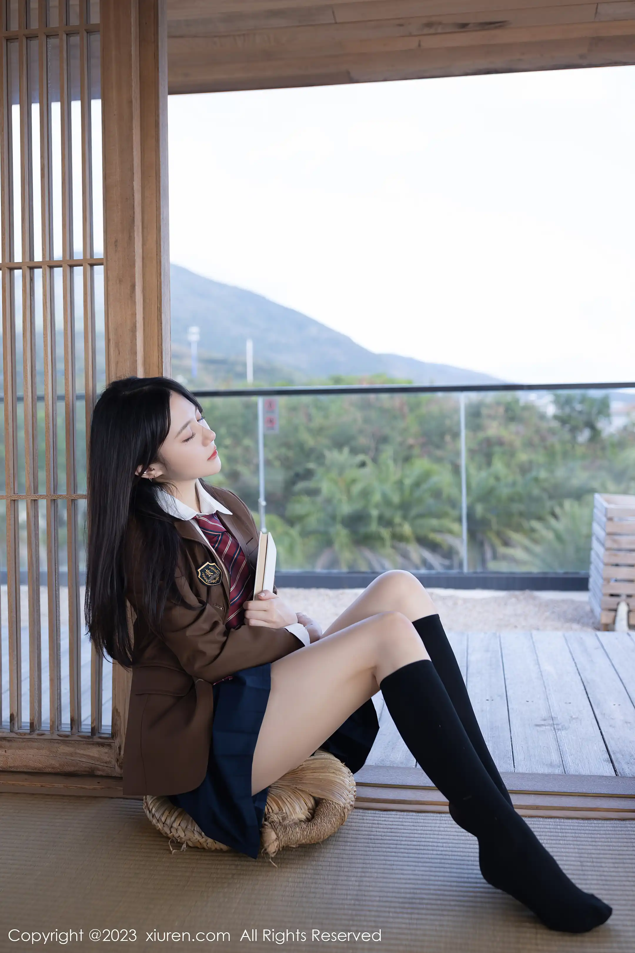 [秀人网] 2023.03.10 NO.6400-010
