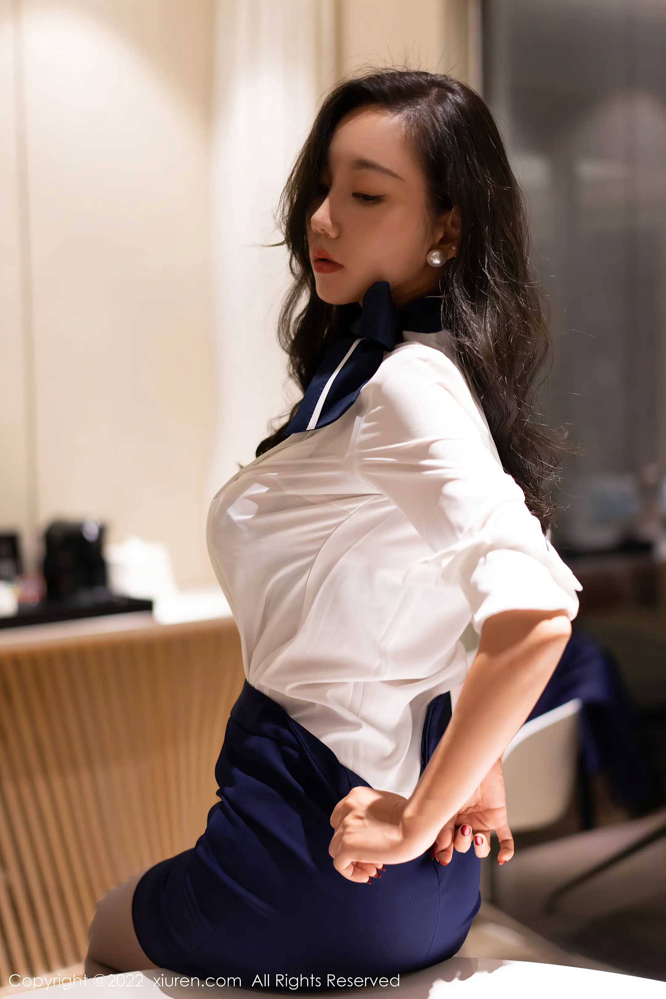 [Xiuren秀人网]2022.01.18-019