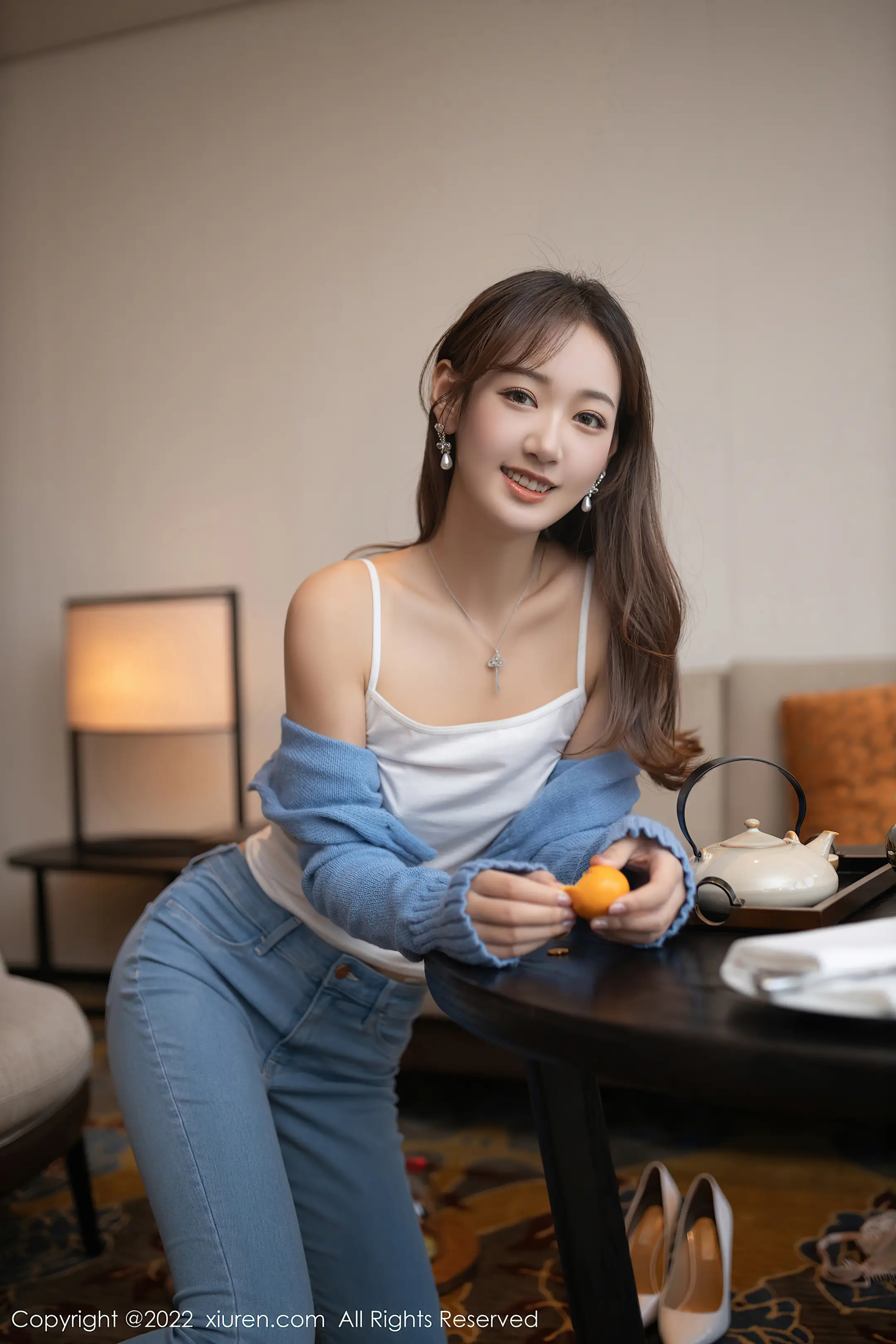[Xiuren秀人网]2022.02.14-022