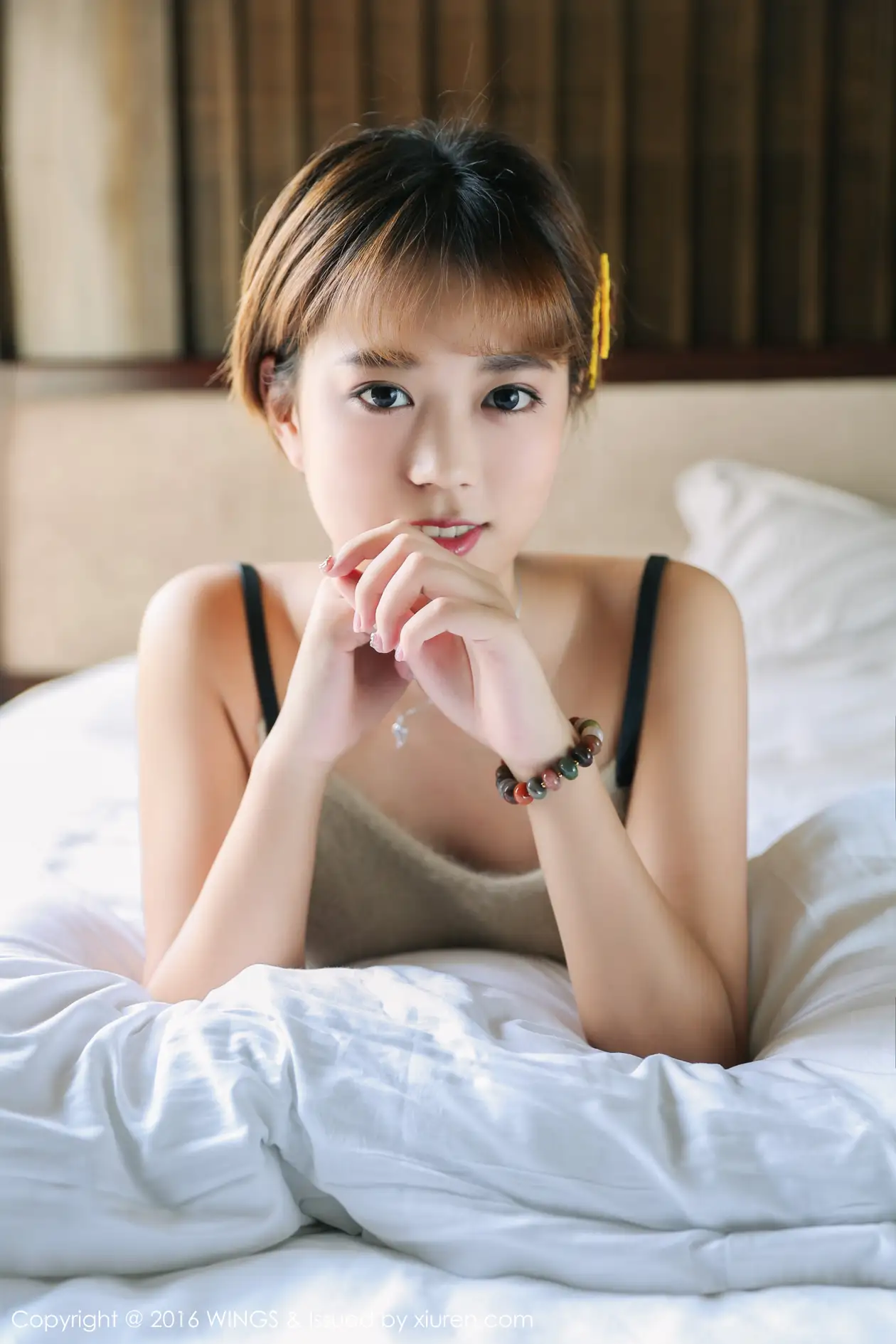 [影私荟] Vol.019-041