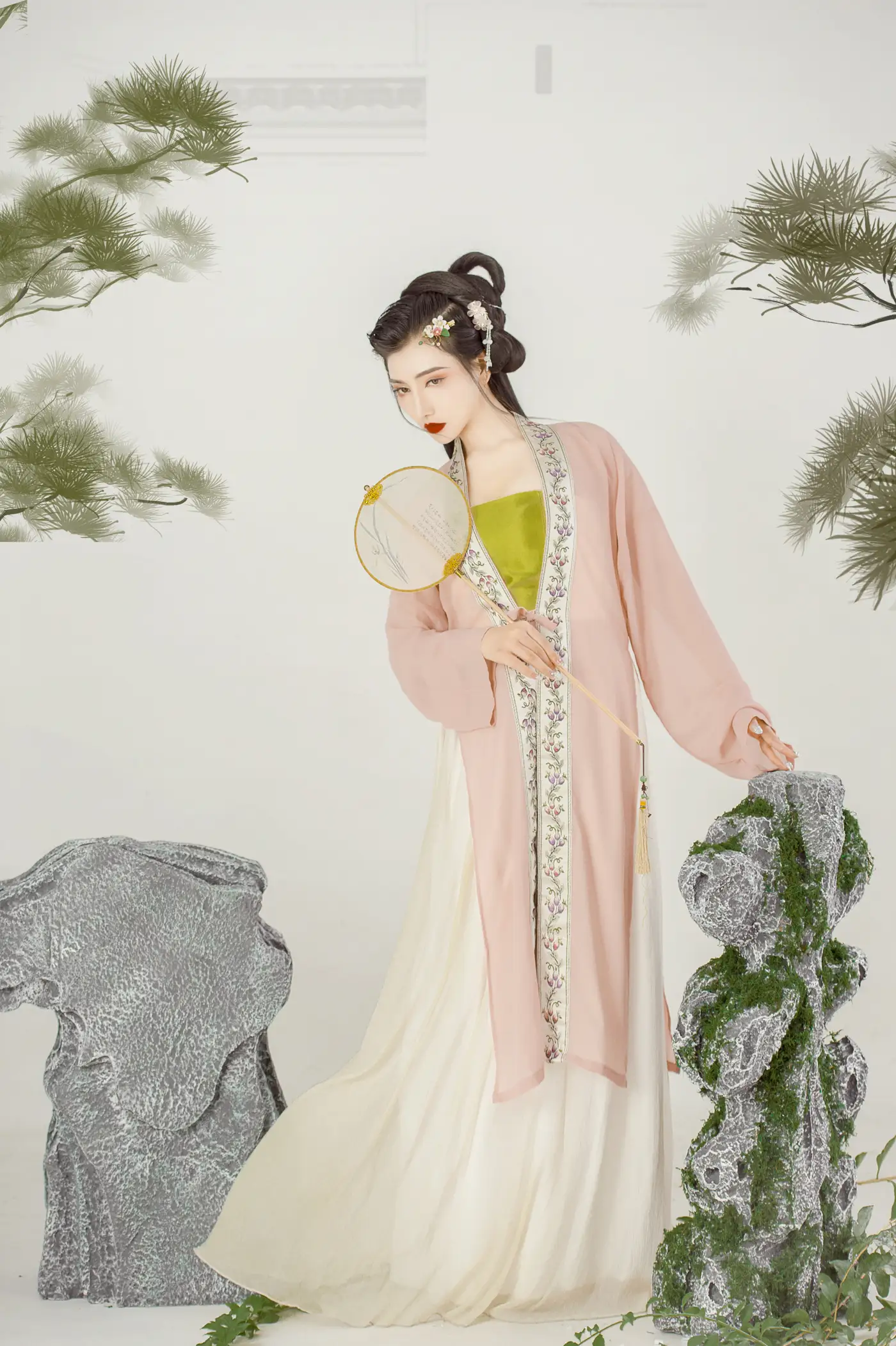 [艺图语] 2022.01.01 Vol.570-023