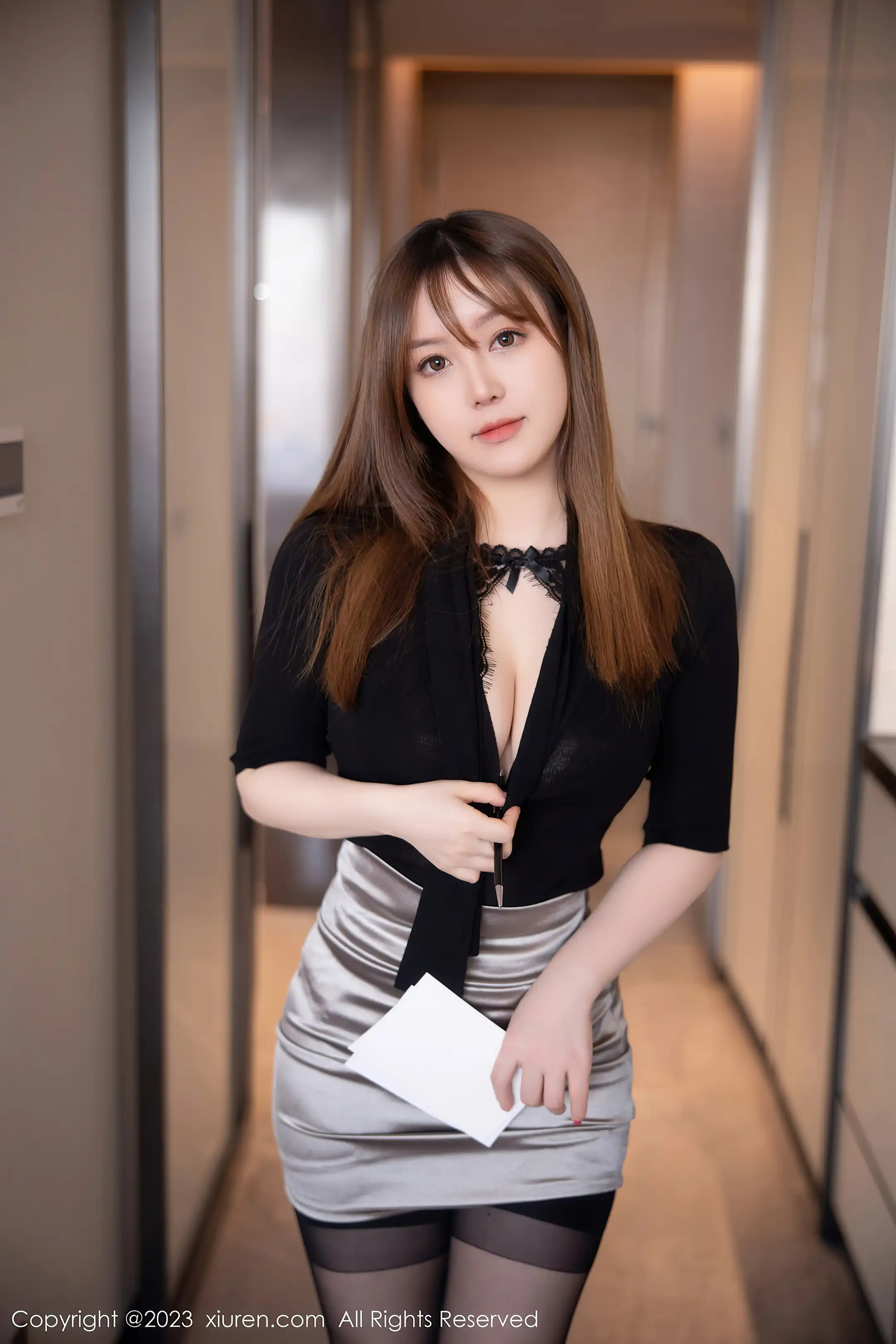 [秀人网] 2023.02.15 NO.6269-006