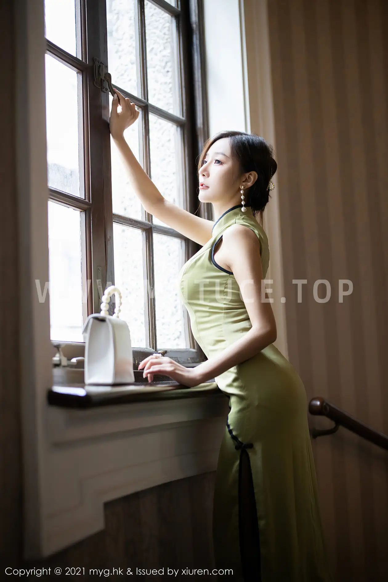 [美媛馆] 2021.07.08 VOL.551-030