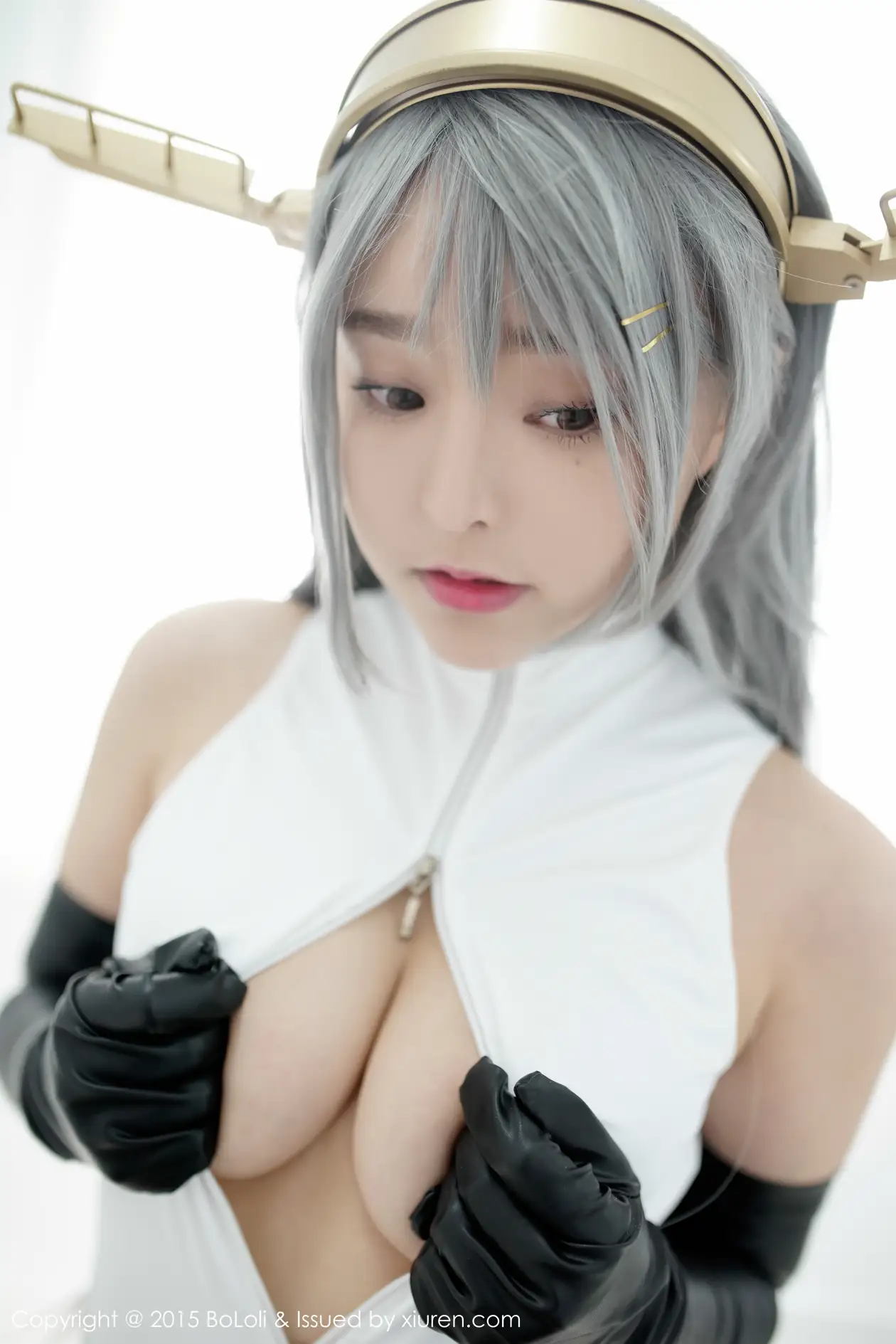 [波萝社] 2015.06.11 Vol.034-055