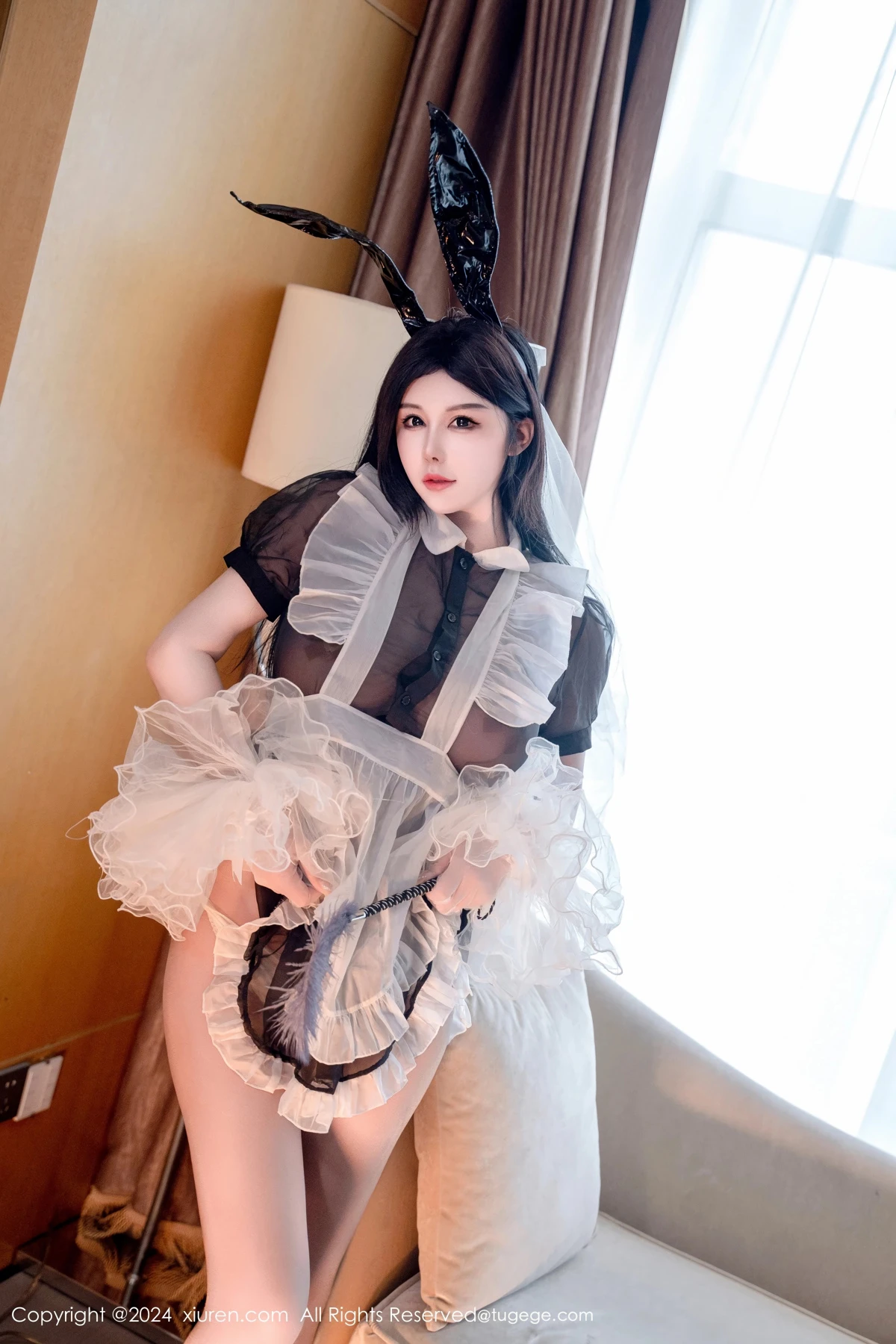 [秀人网] 2024.08.14 No.9010 陈芊儿、秀人旗下#[81P]-019