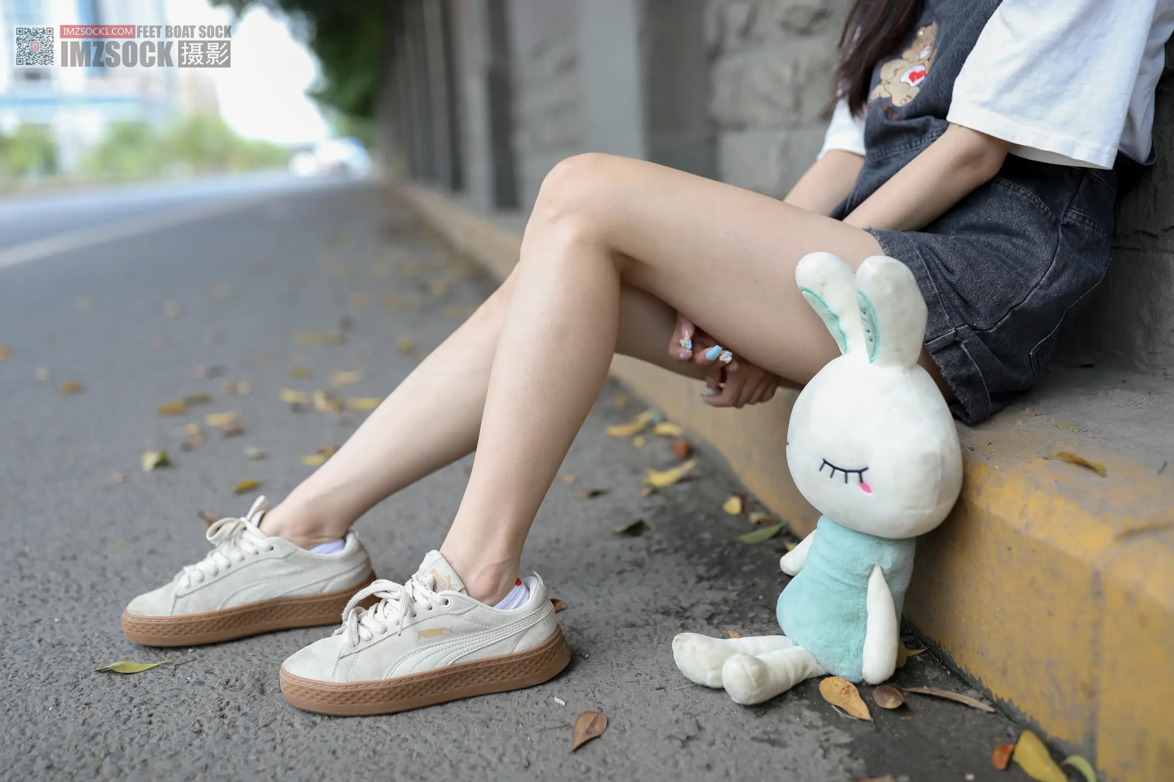 [MZSOCK]爱美足 NO.141-005