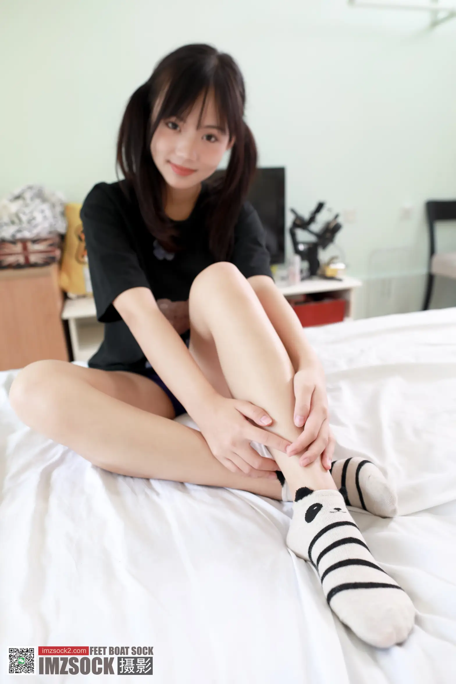 [MZSOCK]爱美足 NO.097-041