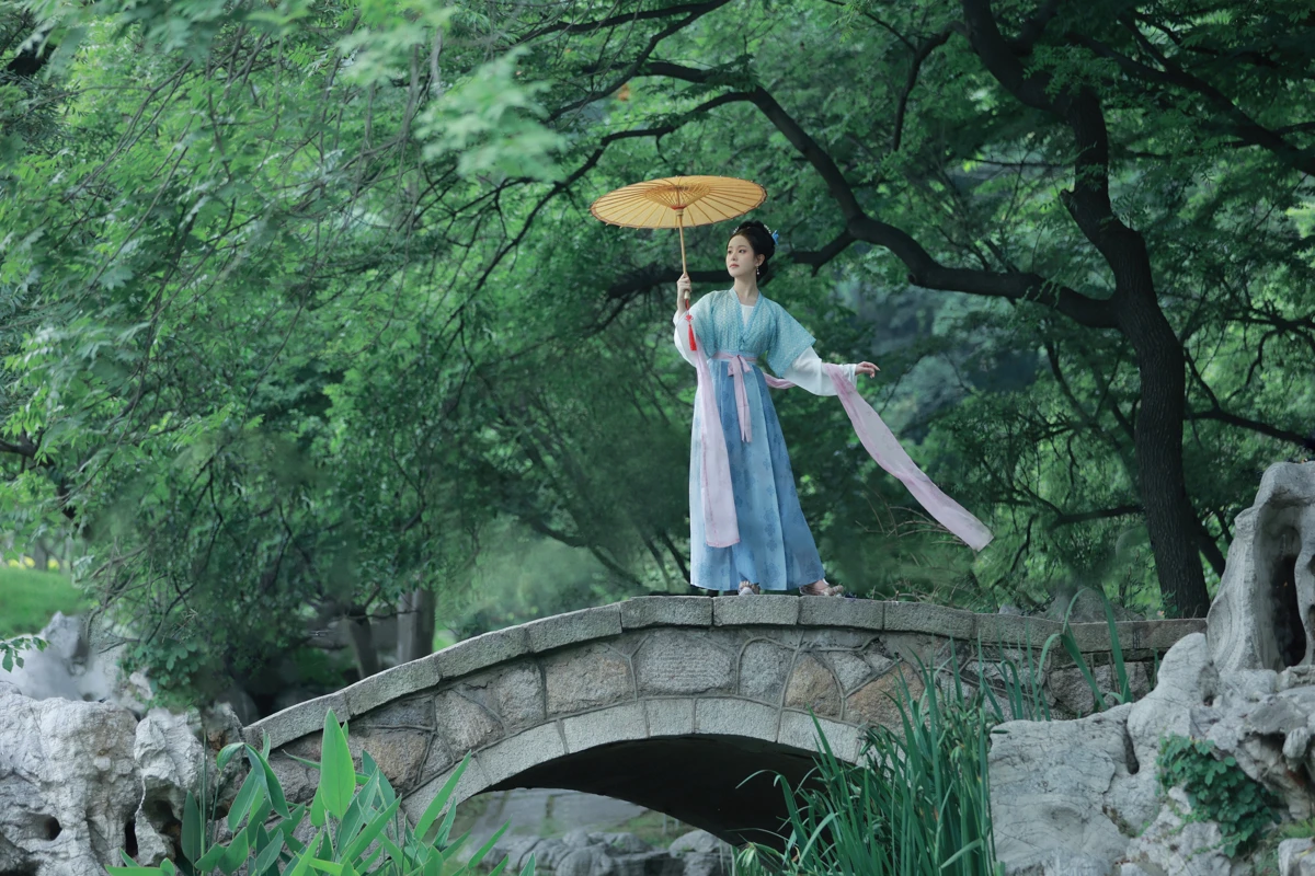 [艺图语]2023.03.10 Vol.3043 如梦#洛一#[23P]-013