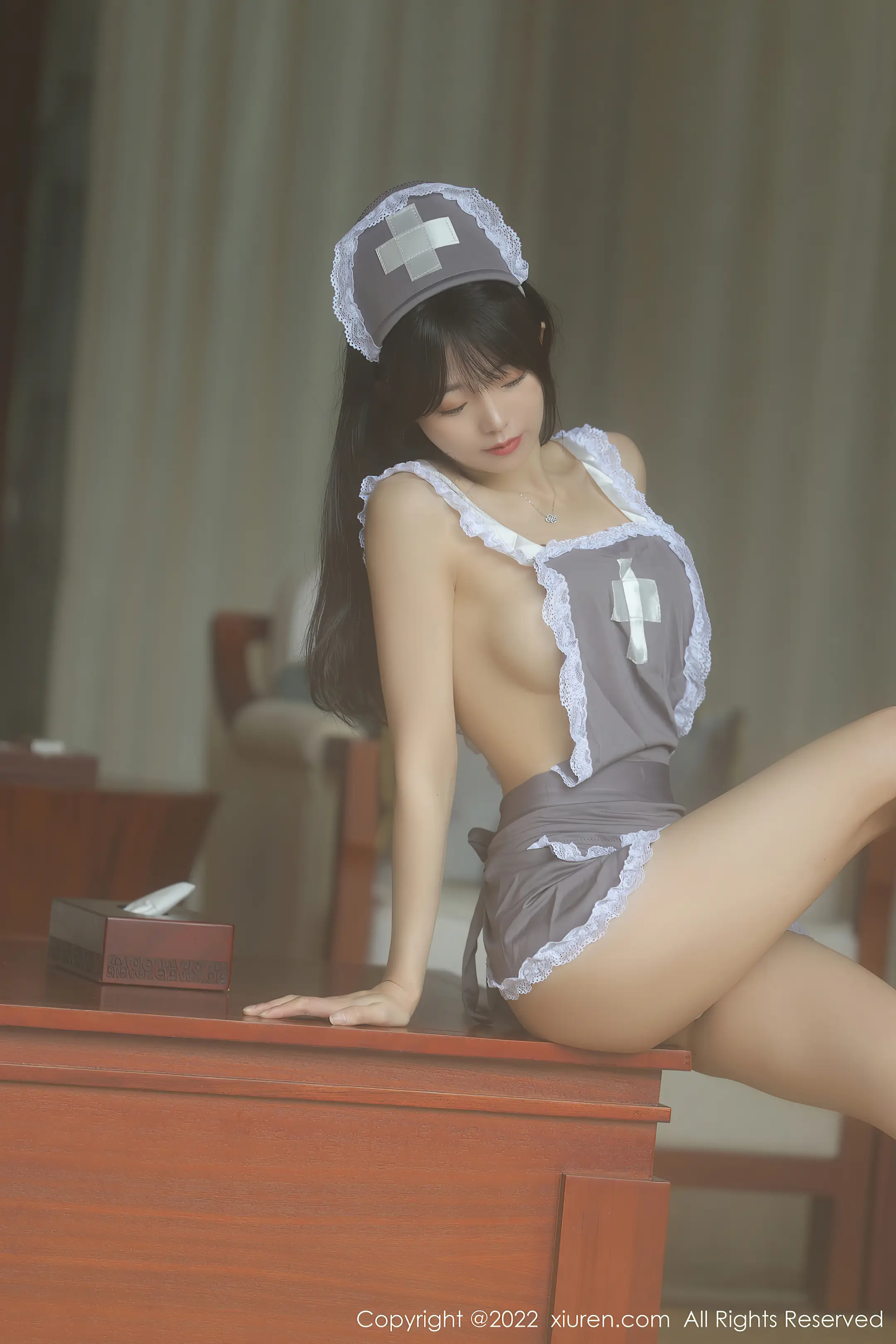 [Xiuren秀人网] 2022.04.26-016