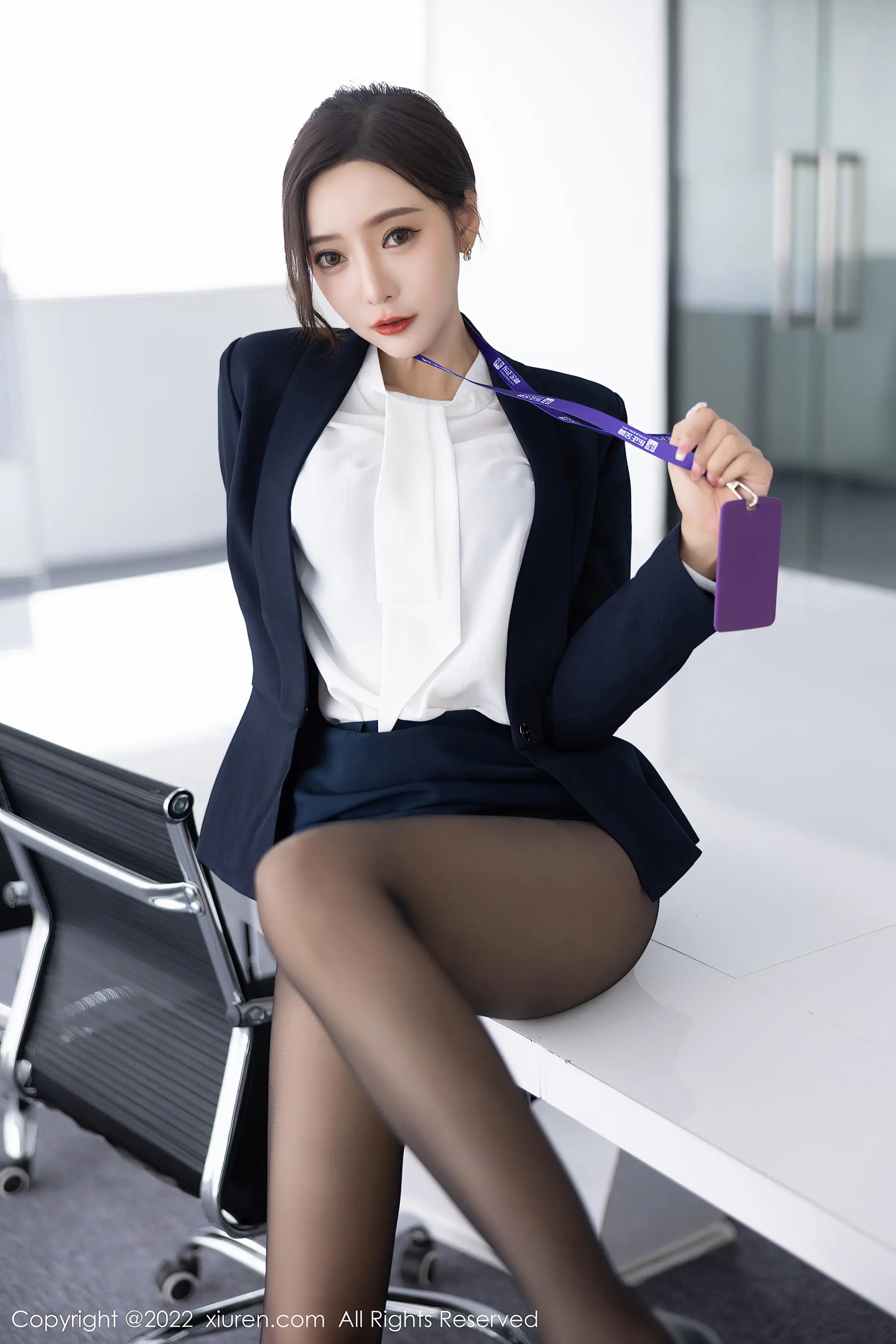 [Xiuren秀人网] 2022.09.08 NO.5563-035