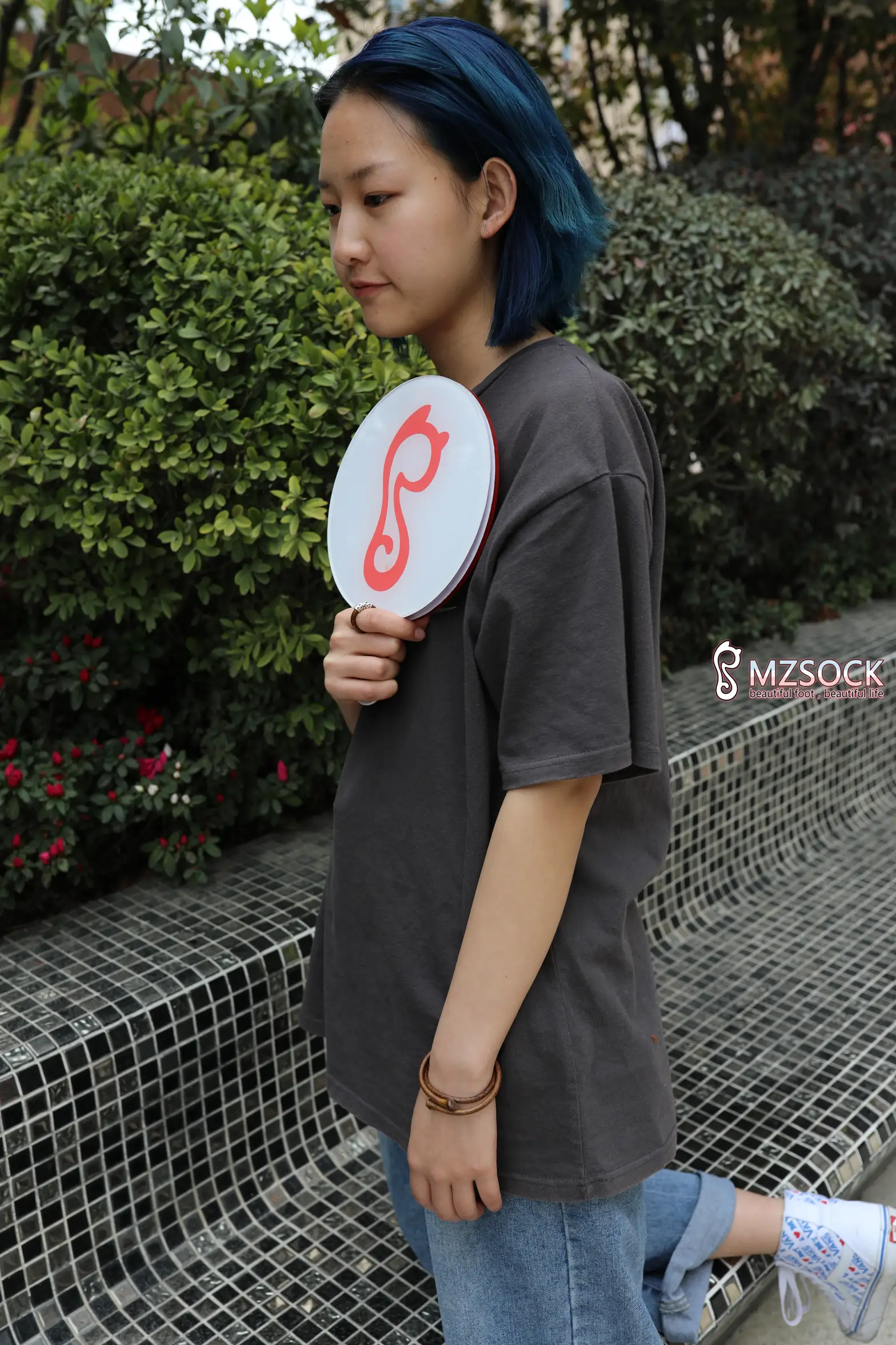 [MZSOCK]爱美足 NO.006-045