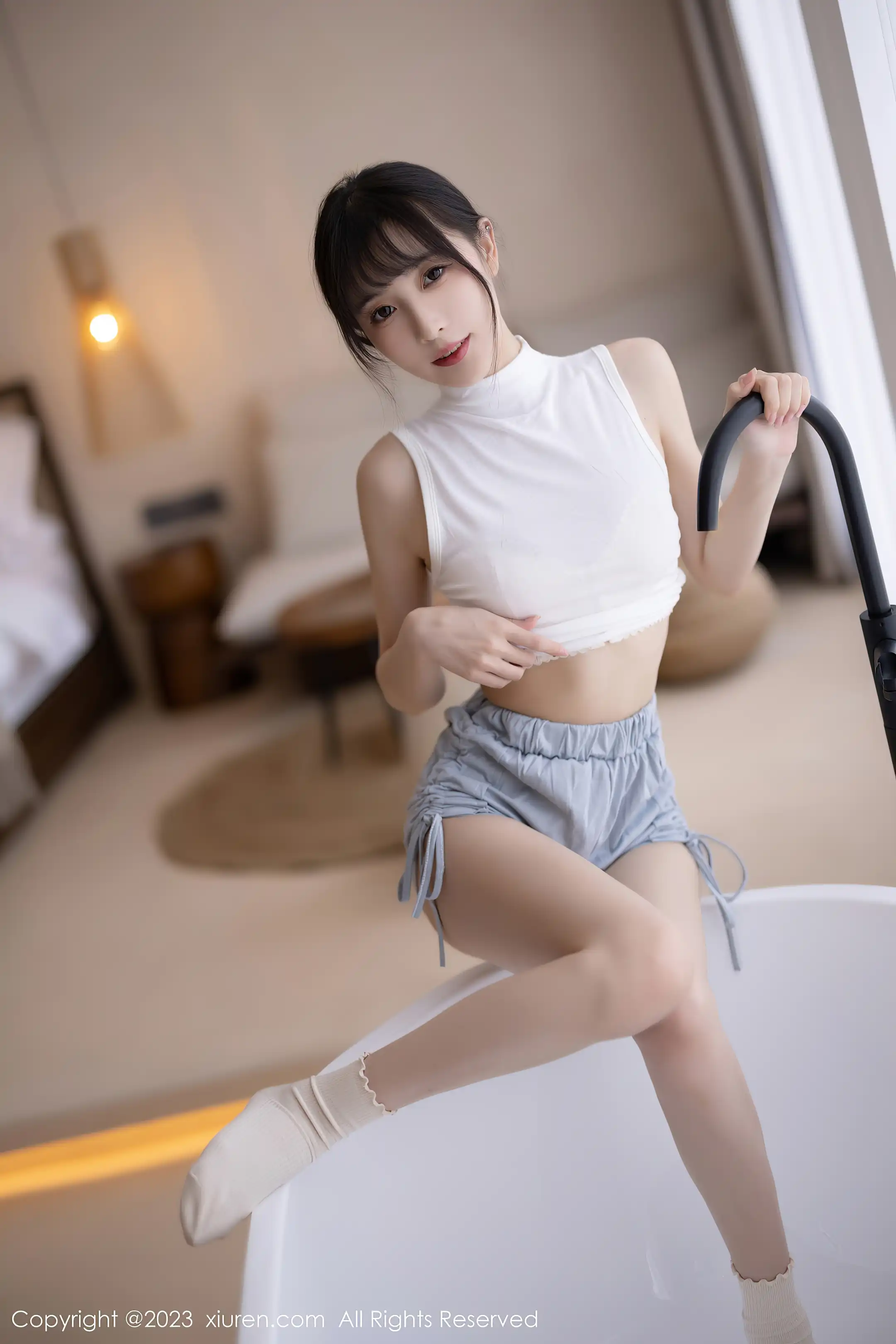 [秀人网] 2023.03.22 NO.6455-031