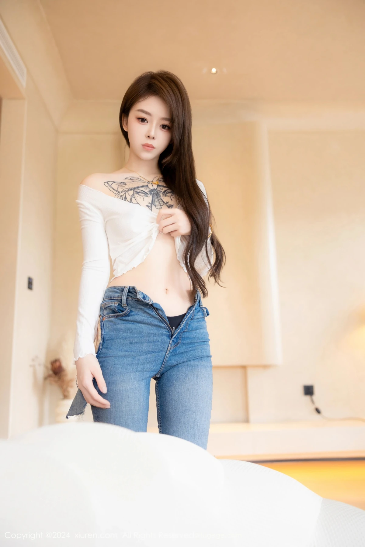 [秀人网] 2024.06.21 No.8740-029
