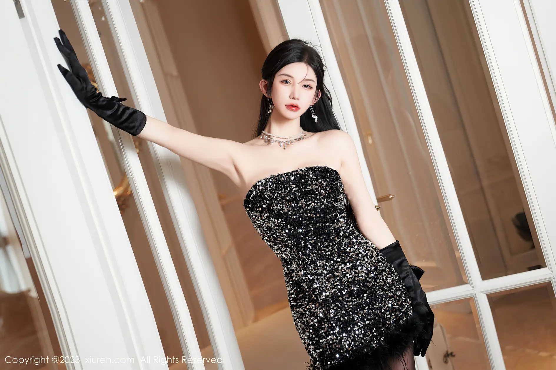 [秀人网] 2023.05.19 NO.6771-014