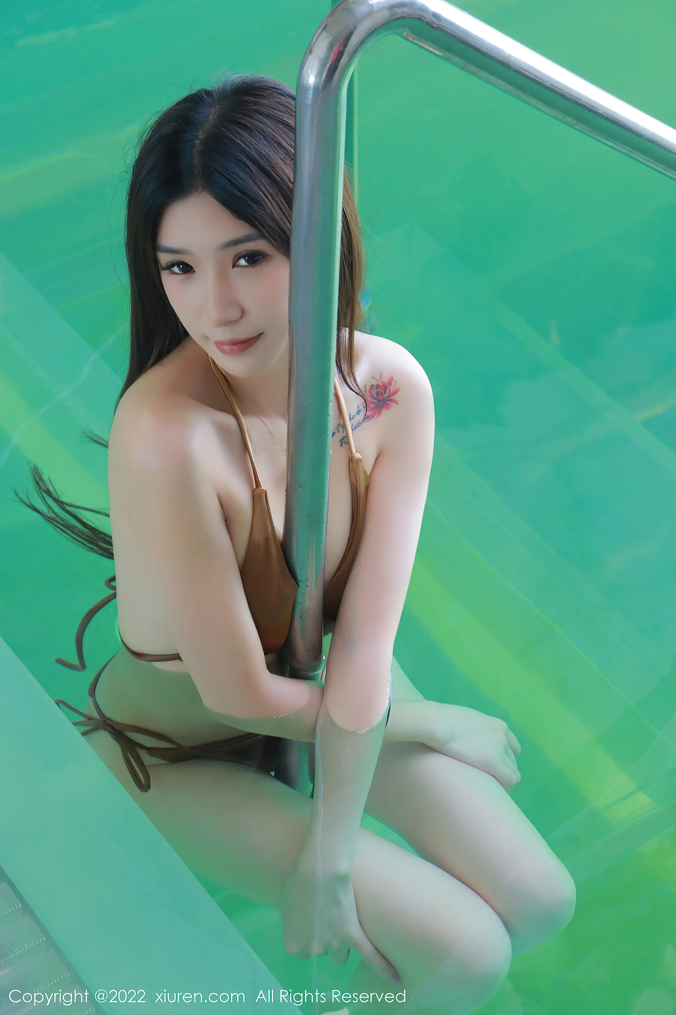 [Xiuren秀人网] 2022.10.09 NO.5682-023