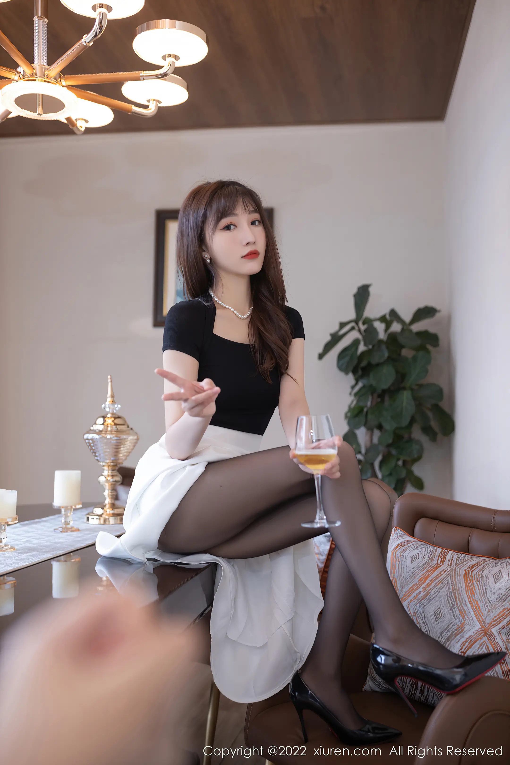 [Xiuren秀人网] 2022.06.01-013