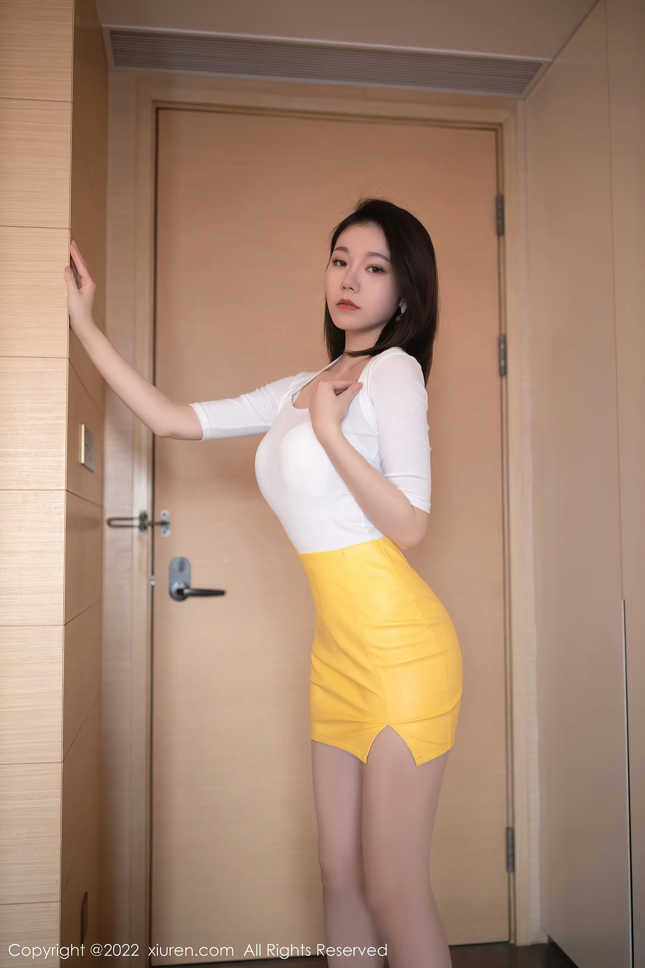 [Xiuren秀人网] 2022.04.12-002