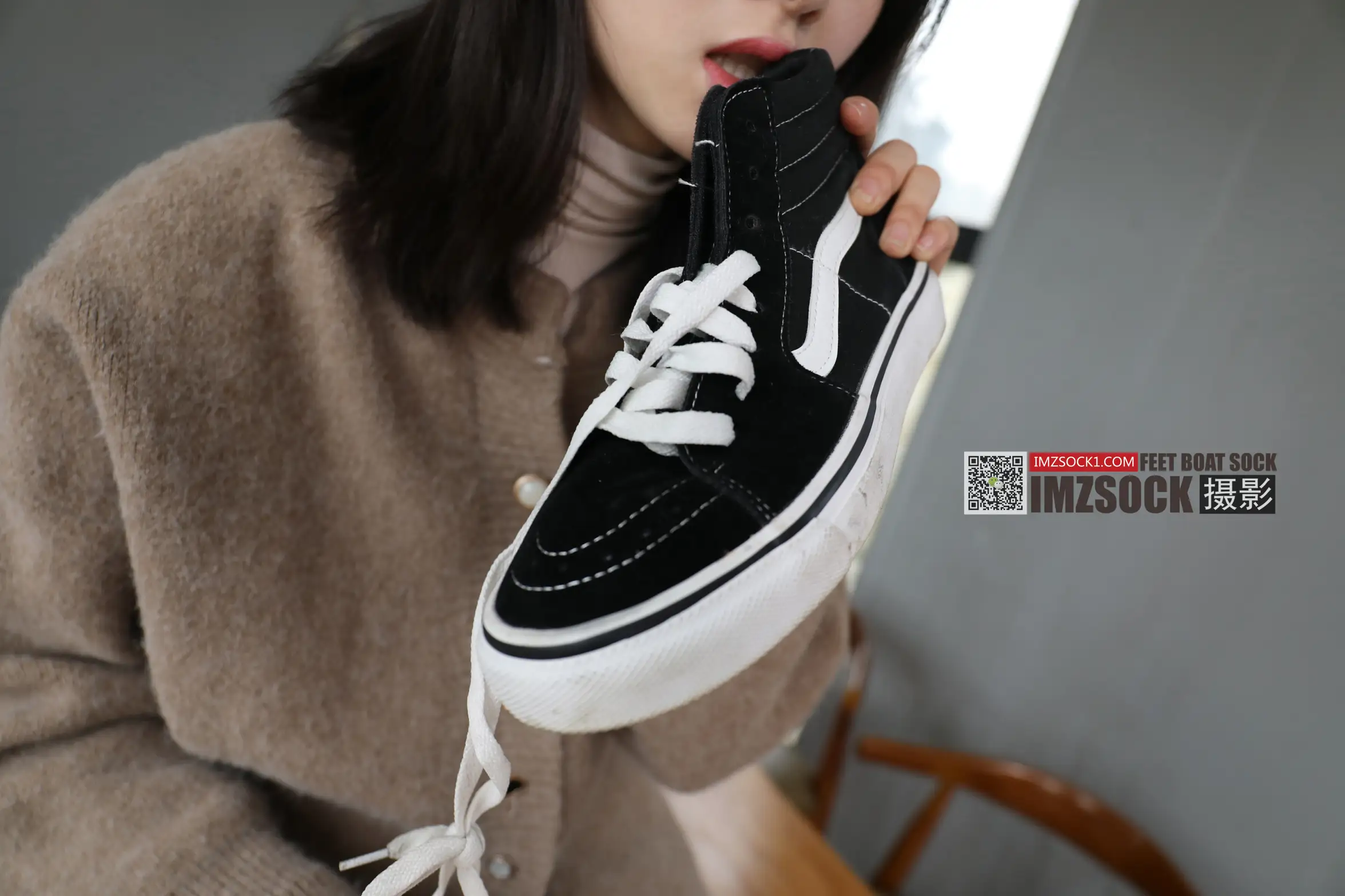 [MZSOCK]爱美足 NO.099-045