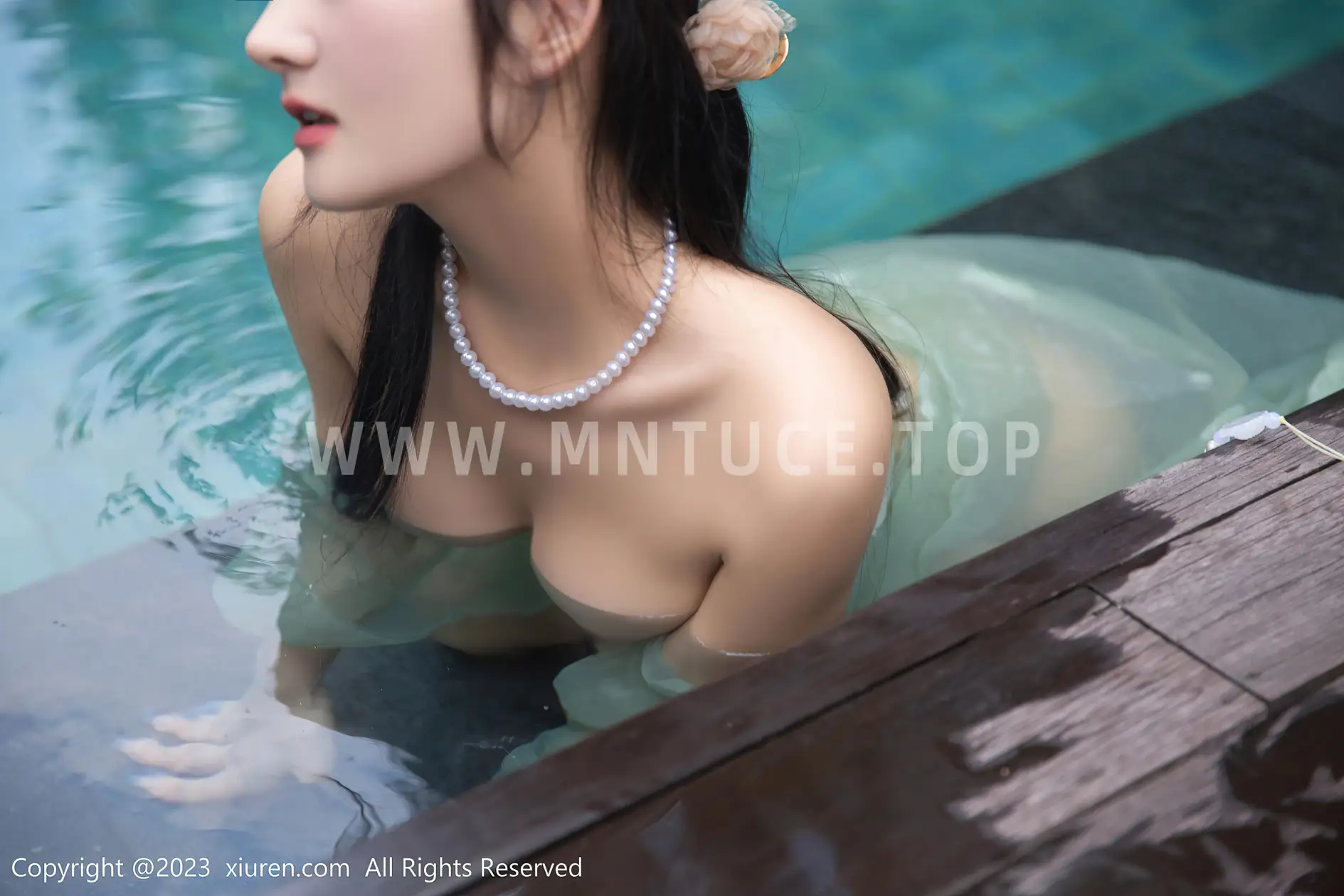 [秀人网] 2023.06.08 NO.6880-044