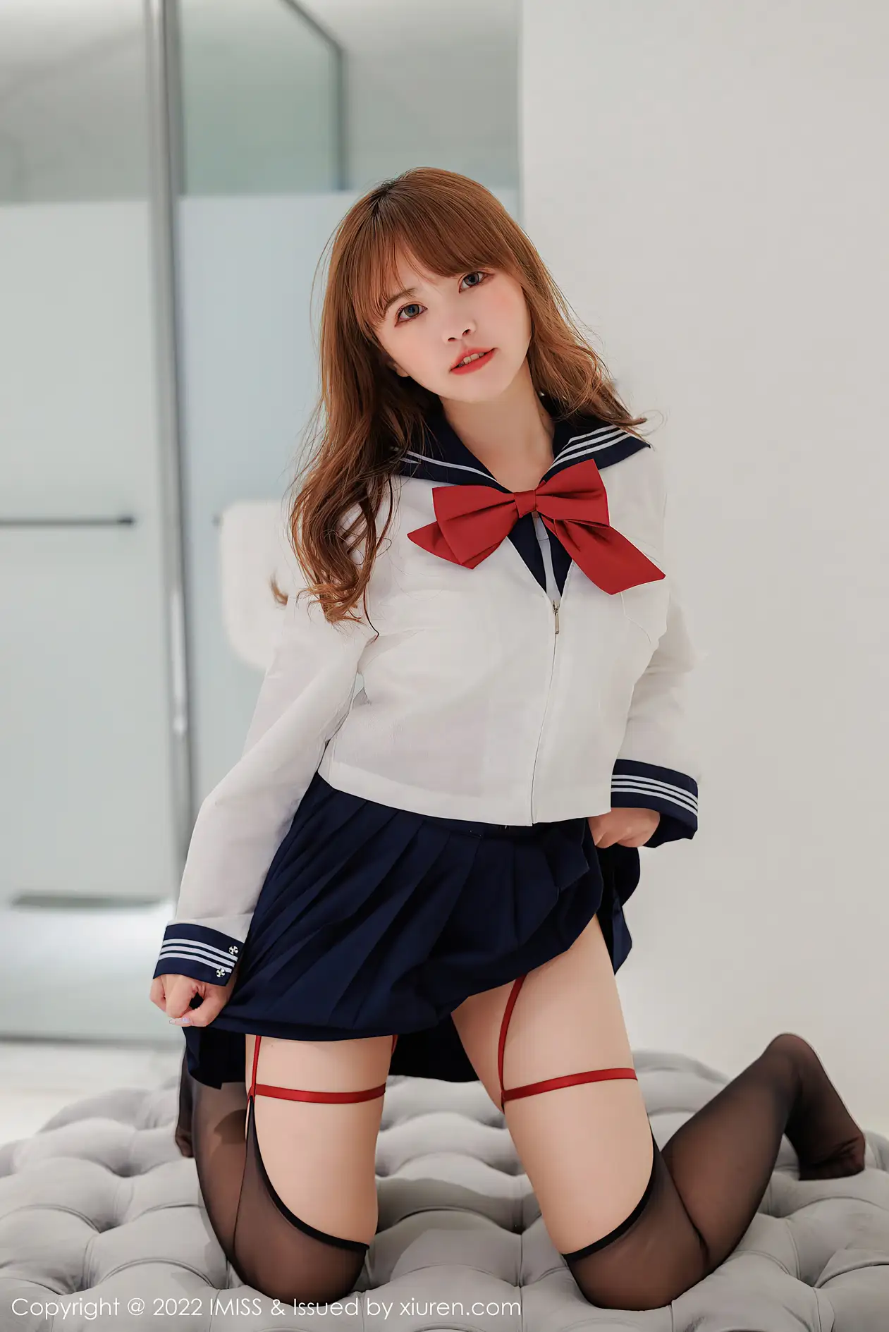 [爱蜜社] 2022.05.19 VOL.683-028