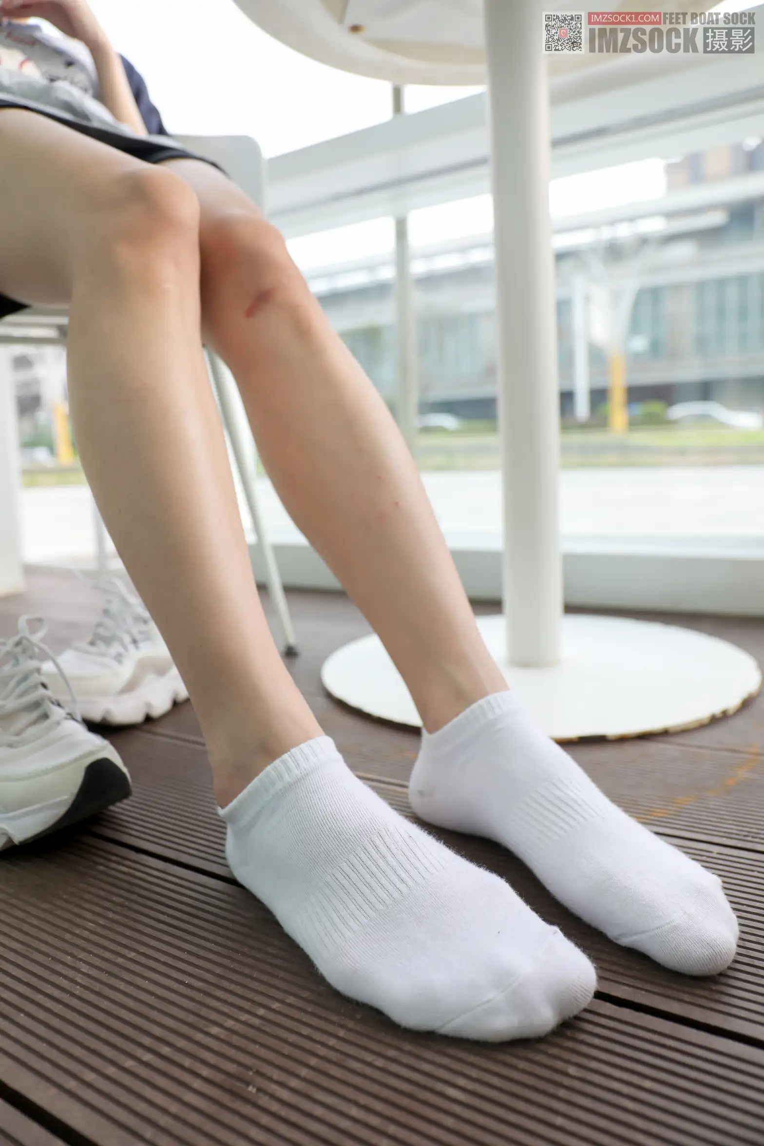 [MZSOCK]爱美足 NO.154-070